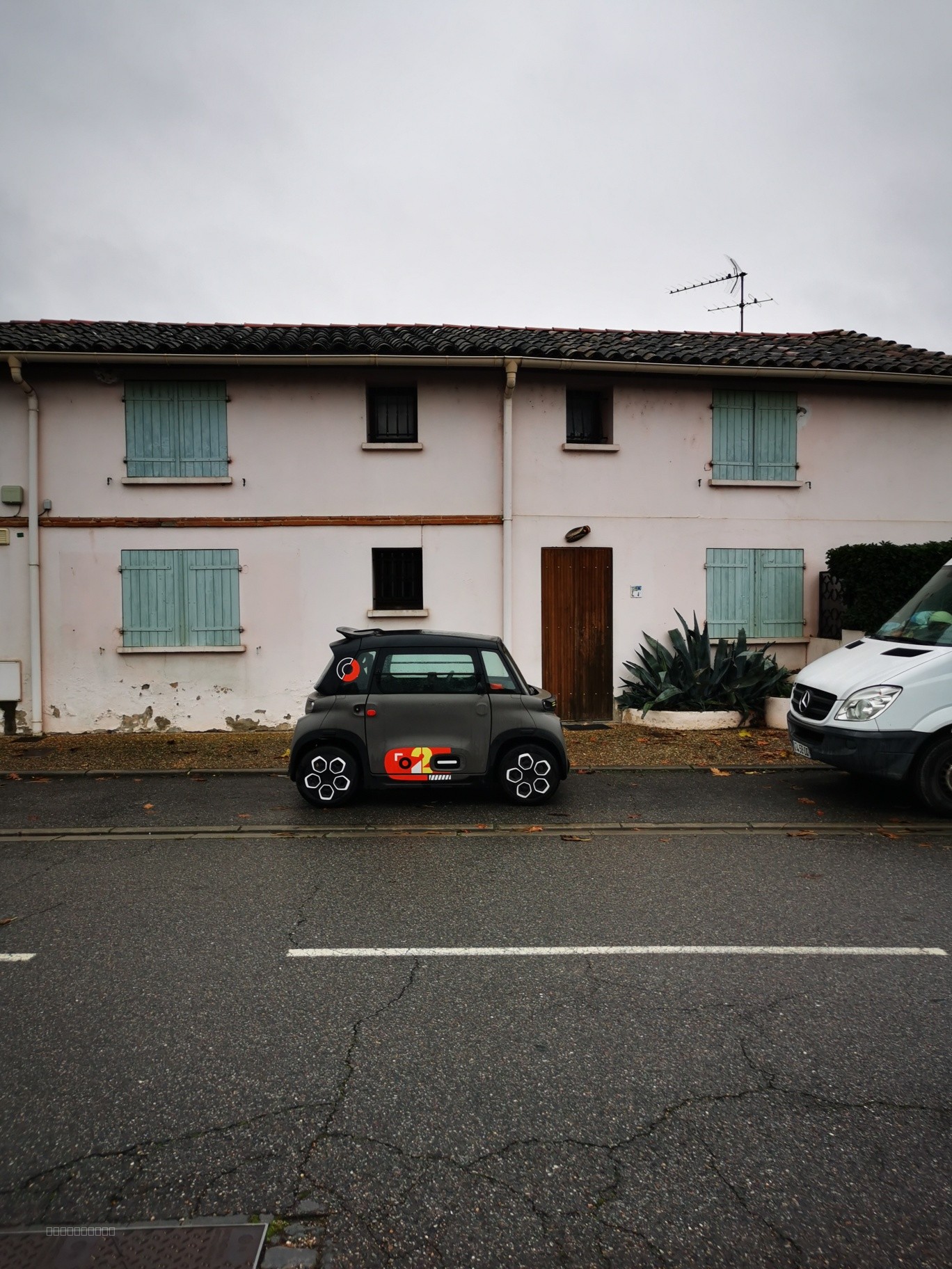 Bien immobilier à vendre à Lespinasse, 140 m², 4 pièces – photo 2 sur 13