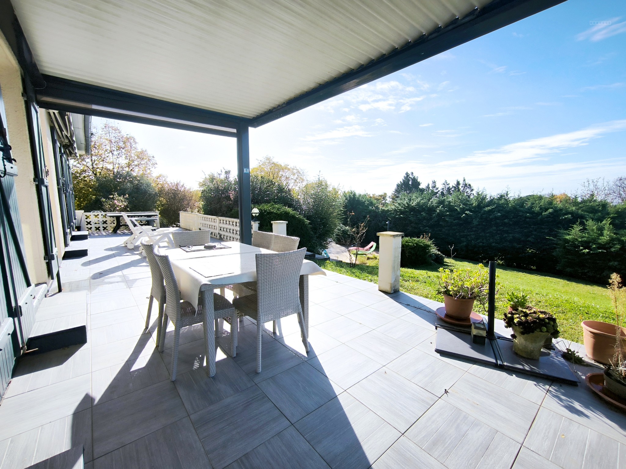 Maison à vendre à Castelnau d estretefonds, 46 m², 6 pièces – photo 3 sur 11