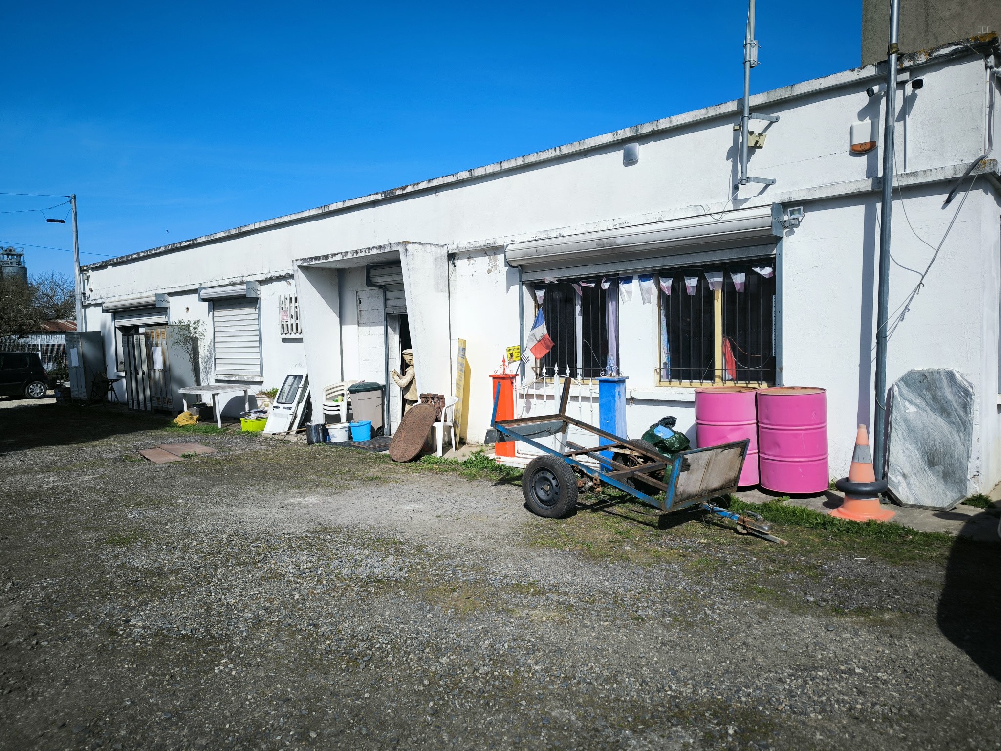 Bien immobilier à vendre à Auterive, 115 m², 4 pièces – photo 1 sur 3