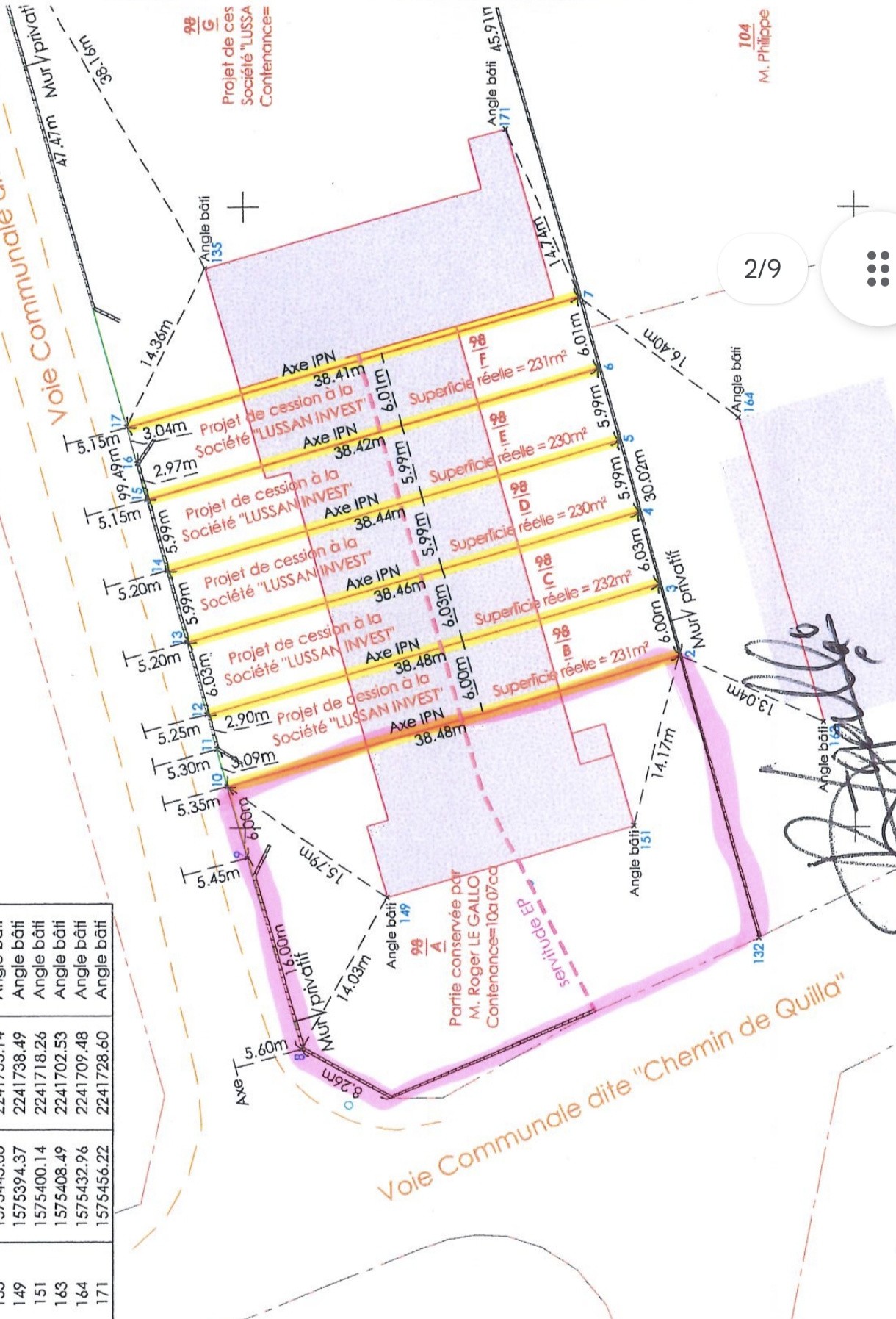 Bien immobilier à vendre à Auterive, 115 m², 4 pièces – photo 2 sur 3