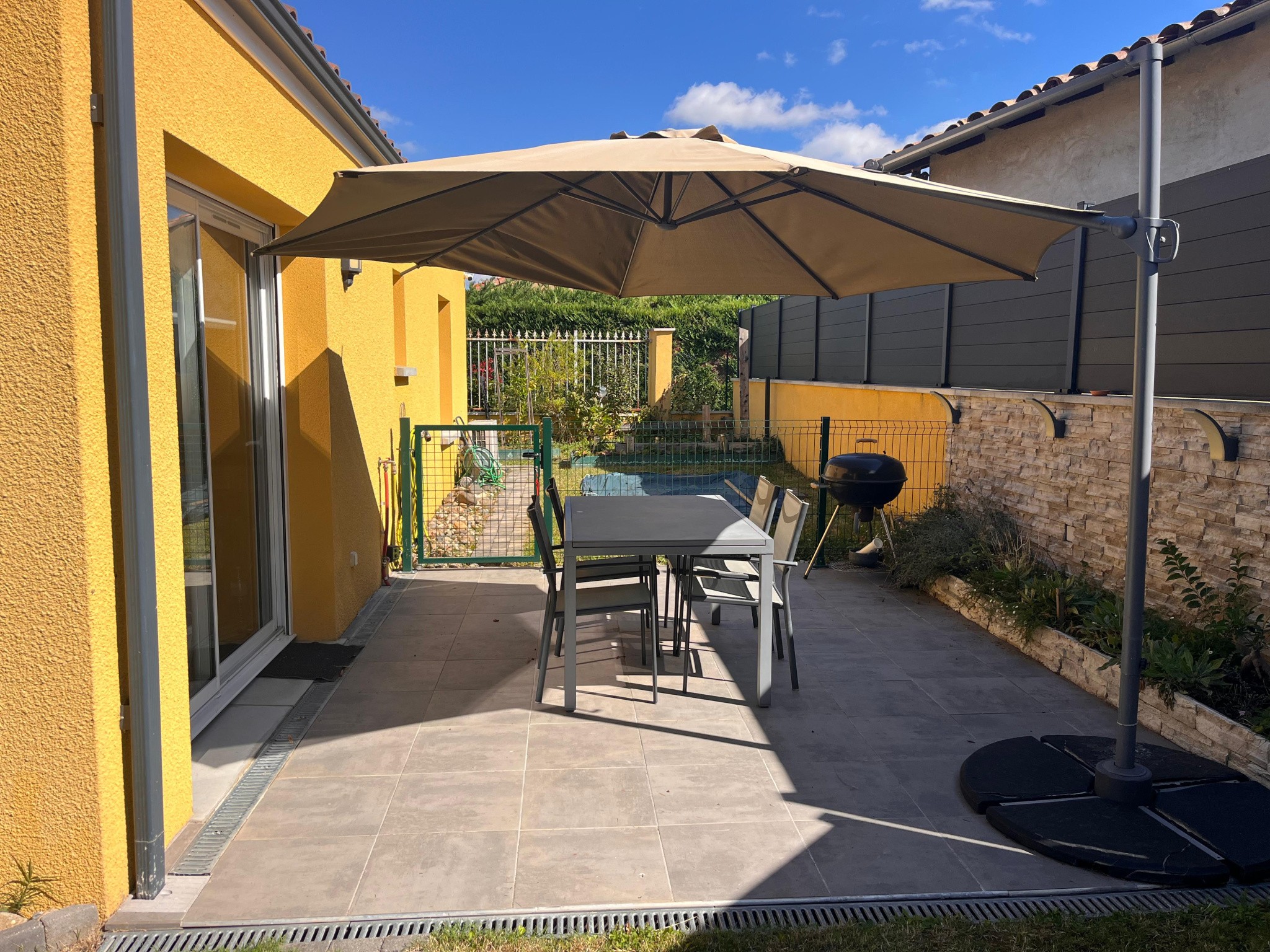 Villa à vendre à Seilh, 34,56 m², 4 pièces – photo 2 sur 6