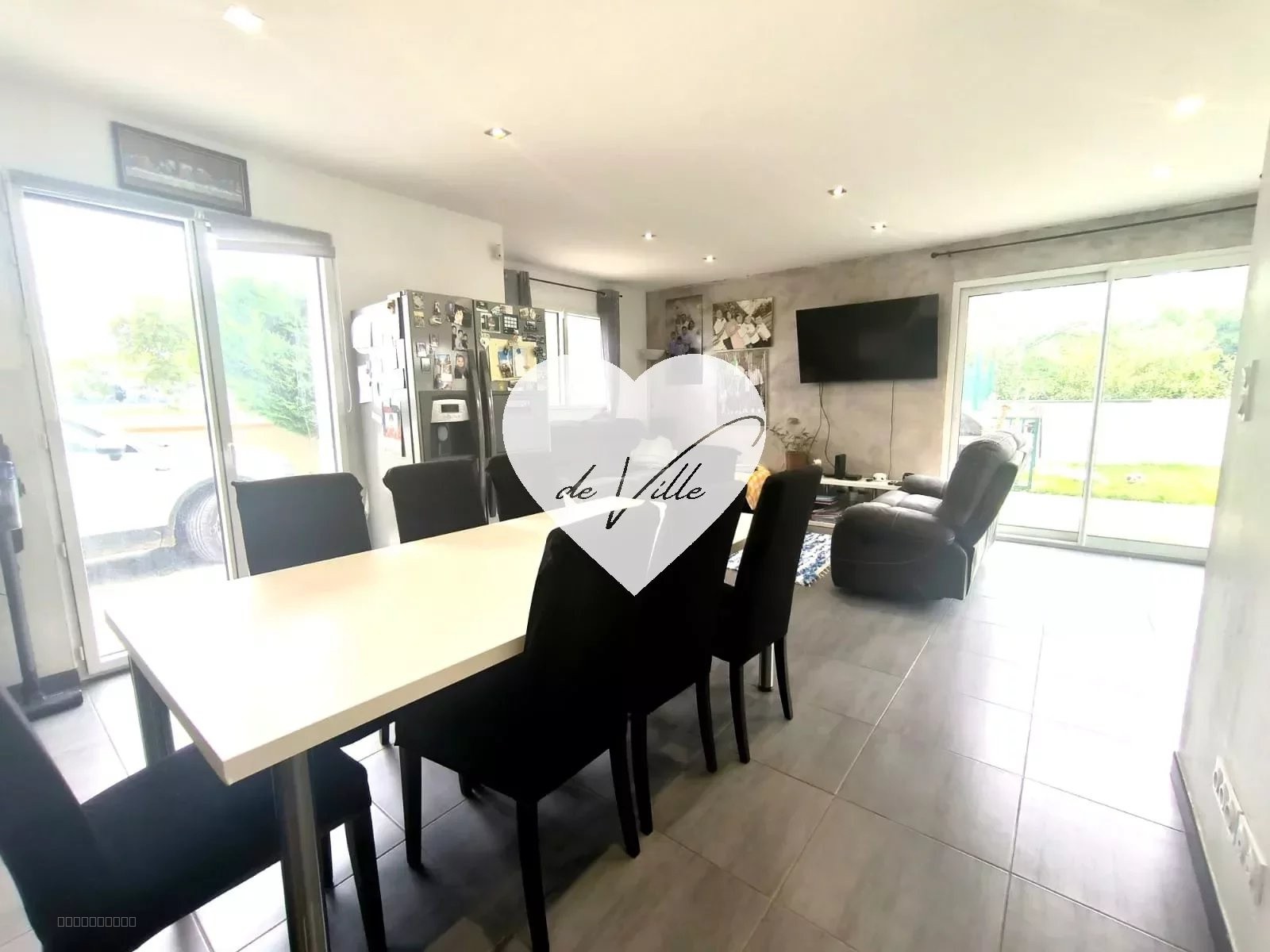 Maison à vendre à Aussonne, 844 m², 6 pièces – photo 2 sur 8
