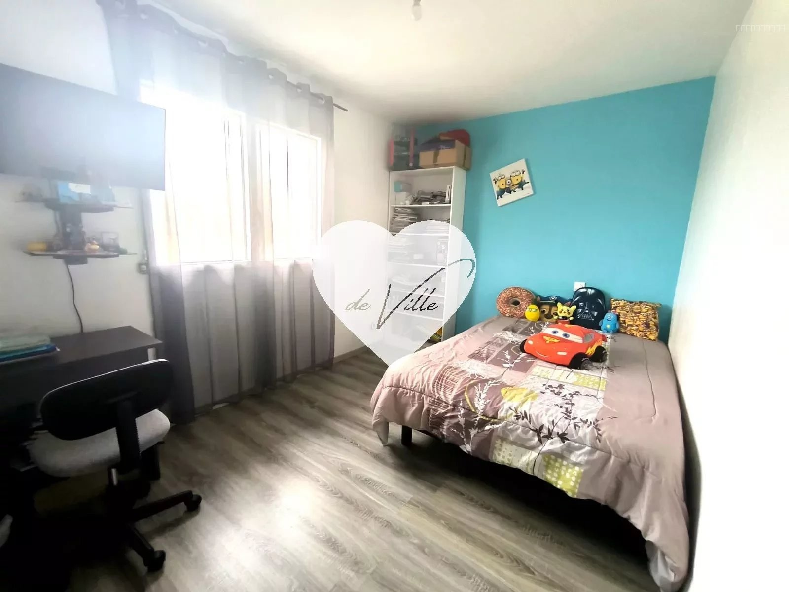 Maison à vendre à Aussonne, 844 m², 6 pièces – photo 3 sur 8