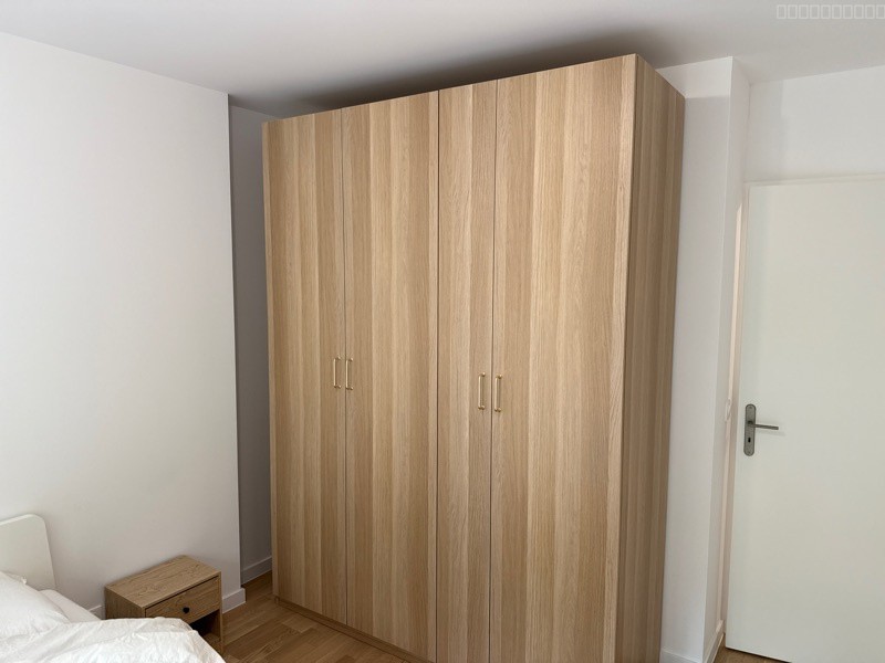 Appartement à vendre à Agon coutainville, 42 m², 2 pièces – photo 1 sur 2