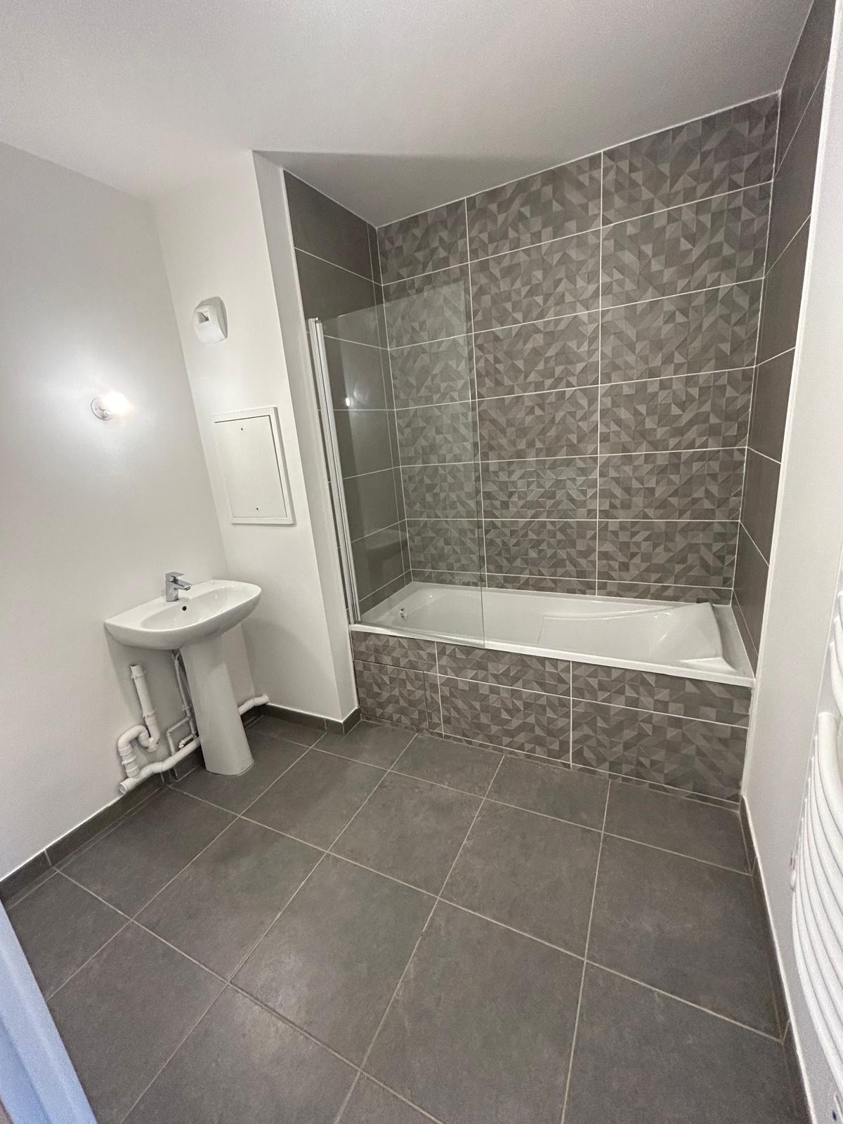 Appartement à vendre à Annecy, 59 m², 3 pièces – photo 2 sur 3