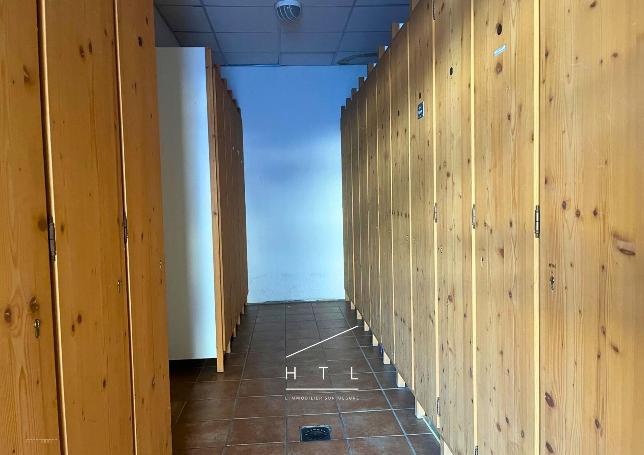 T3 dernier étage balcon et parking privatif à Megève — photo 10