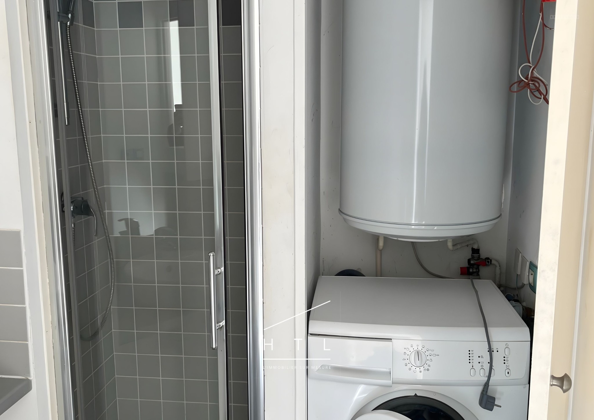 Studio 22,86 m2 vue Mont-Blanc - Plateau d’Assy Passy — photo 7