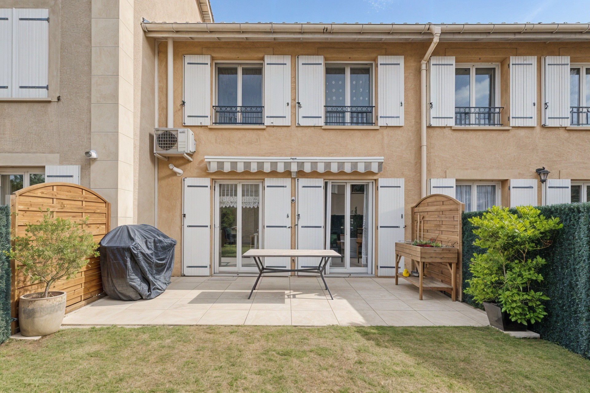 Maison de ville idéalement située — photo 8