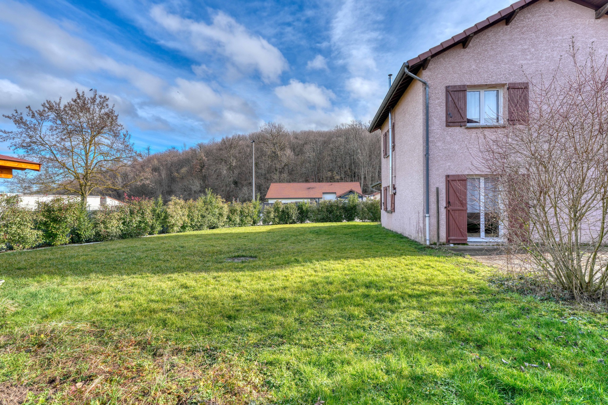 Maison à vendre à Nivolas vermelle, 110 m², 5 pièces – photo 1 sur 8