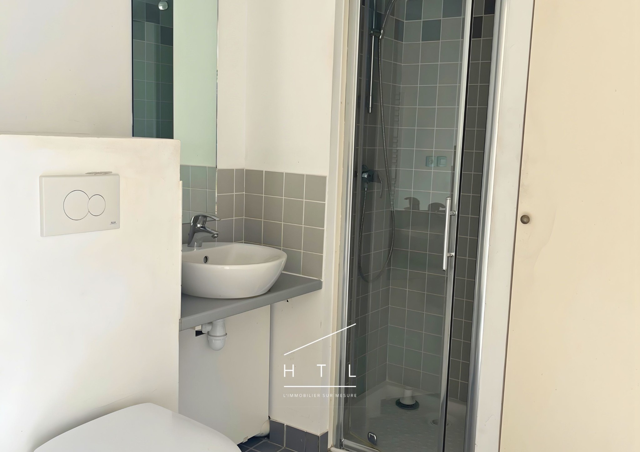 Studio 22,86 m2 vue Mont-Blanc - Plateau d’Assy Passy — photo 6