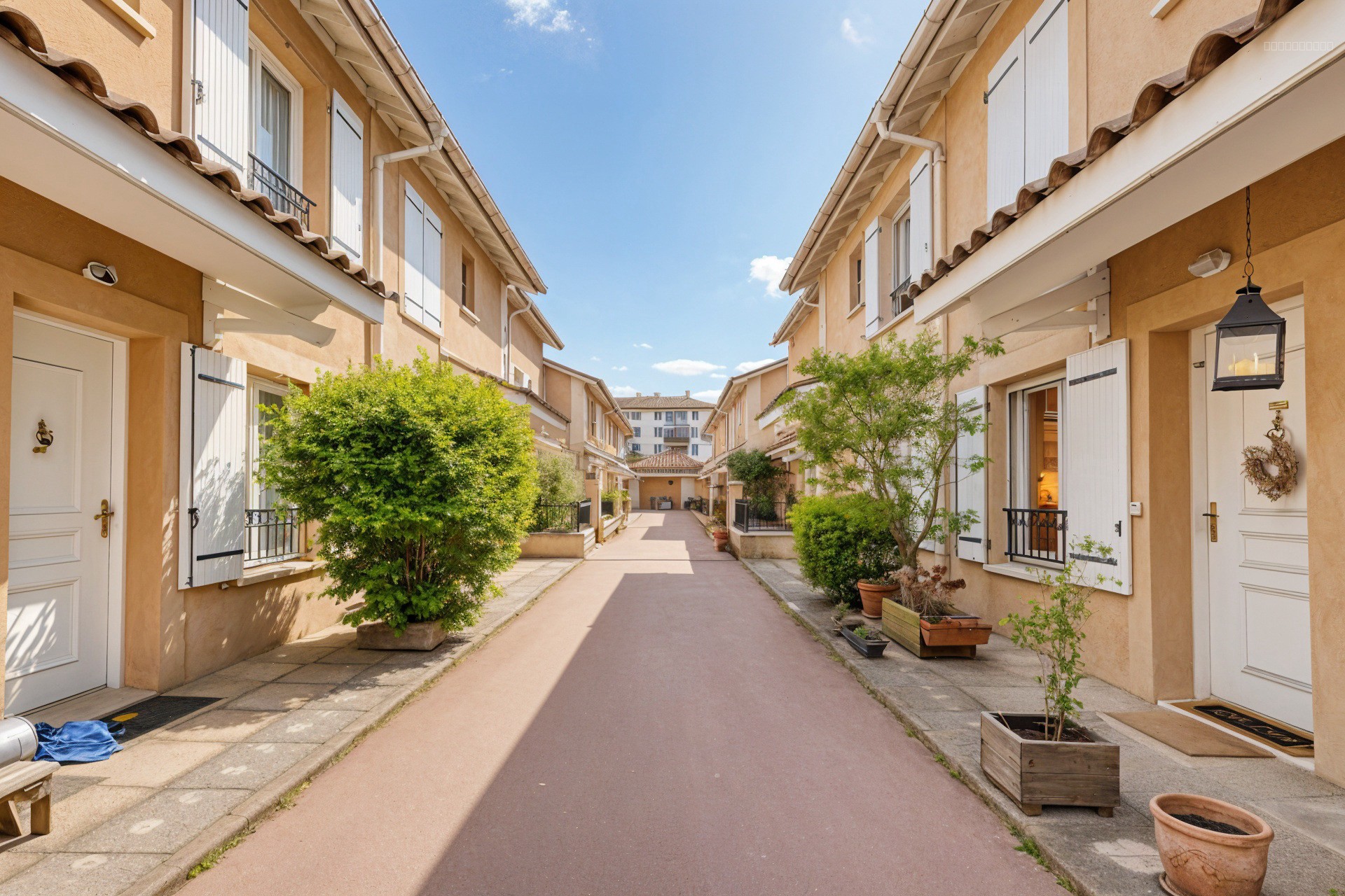 Maison de ville idéalement située — photo 3