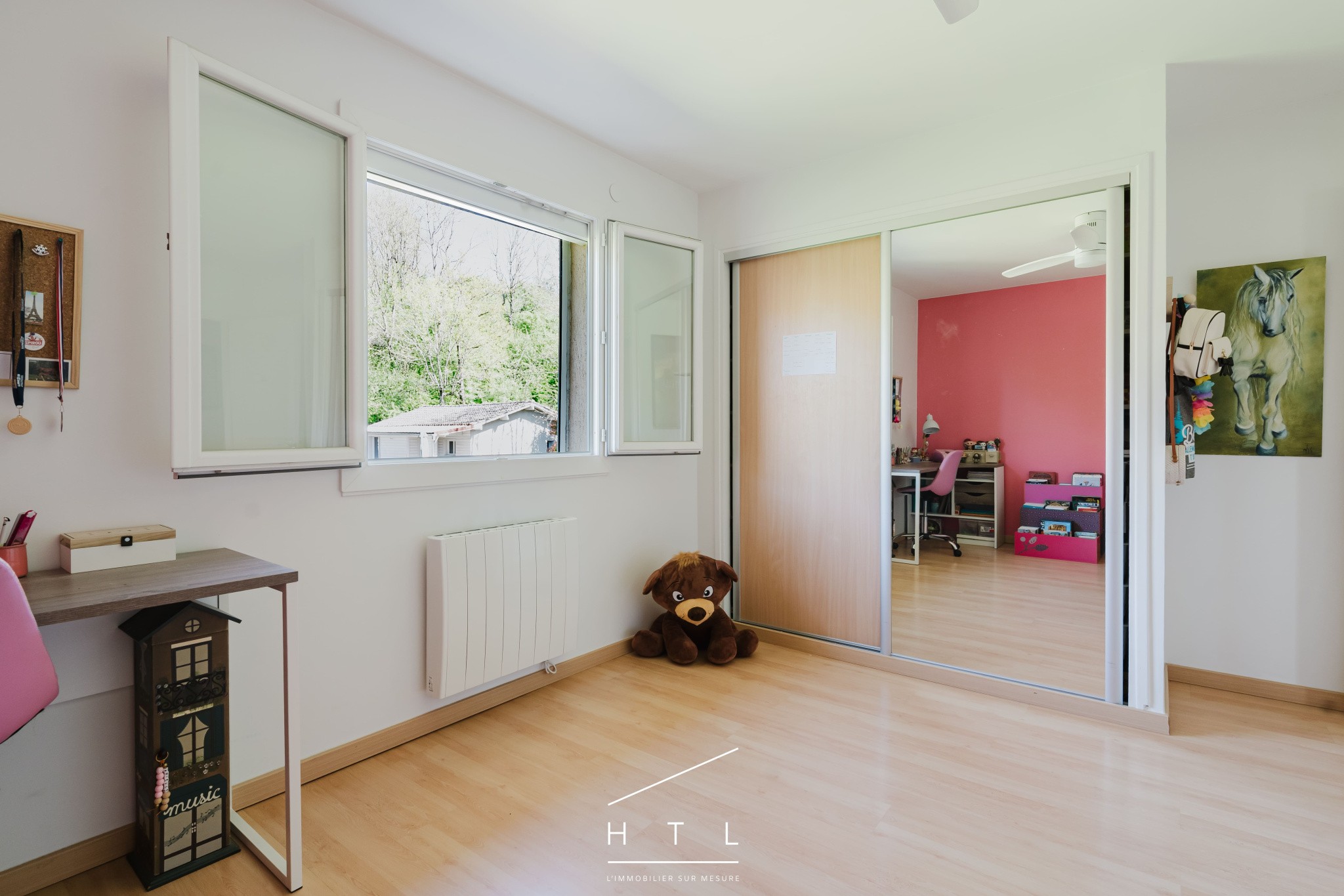 225 m2 maison individuelle avec dépendance piscine terrain 2 475 m2 Frans — photo 12