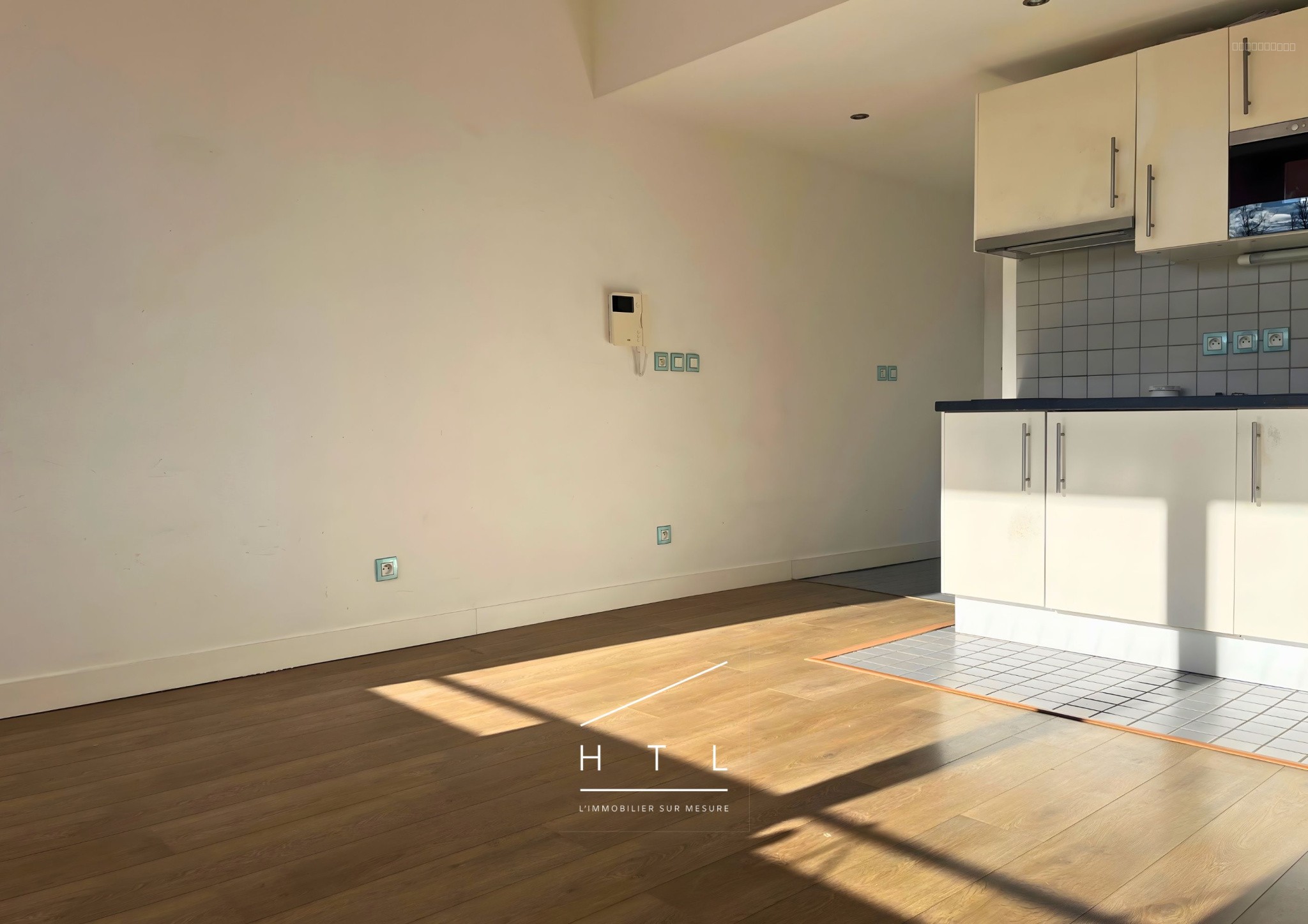 Studio 22,86 m2 vue Mont-Blanc - Plateau d’Assy Passy — photo 9