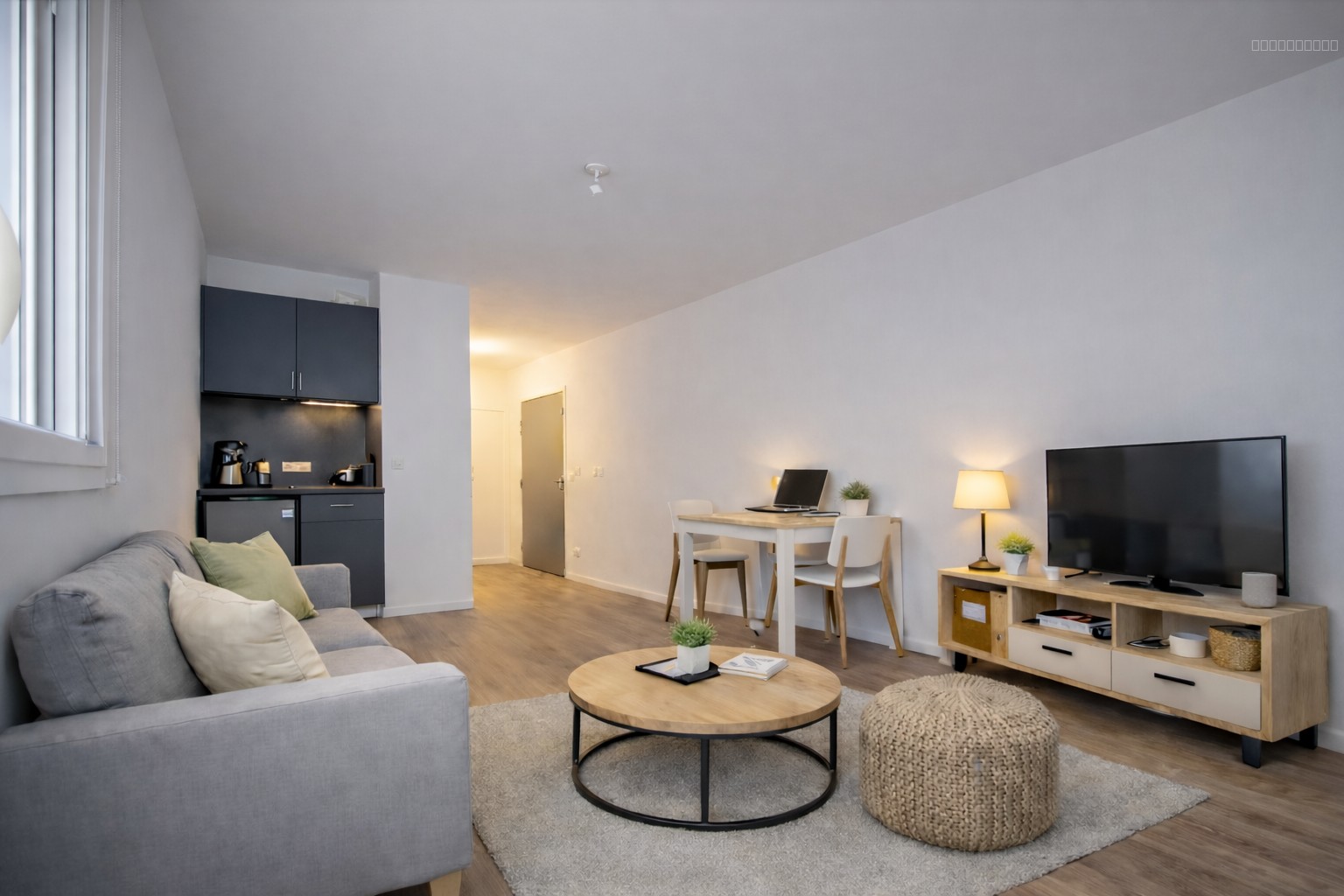 Studio à vendre à Caluire et cuire, 25,69 m², 1 pièce – photo 1 sur 11