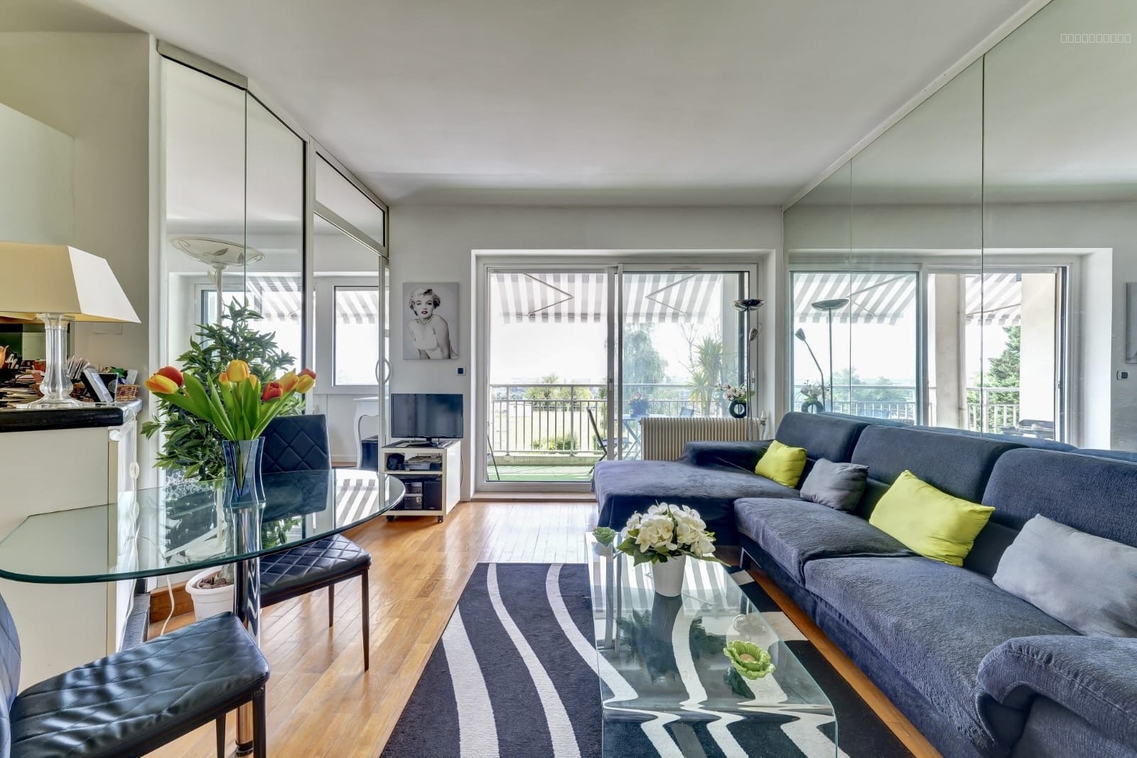Appartement à vendre à Caluire et cuire, 41,54 m², 2 pièces – photo 1 sur 9