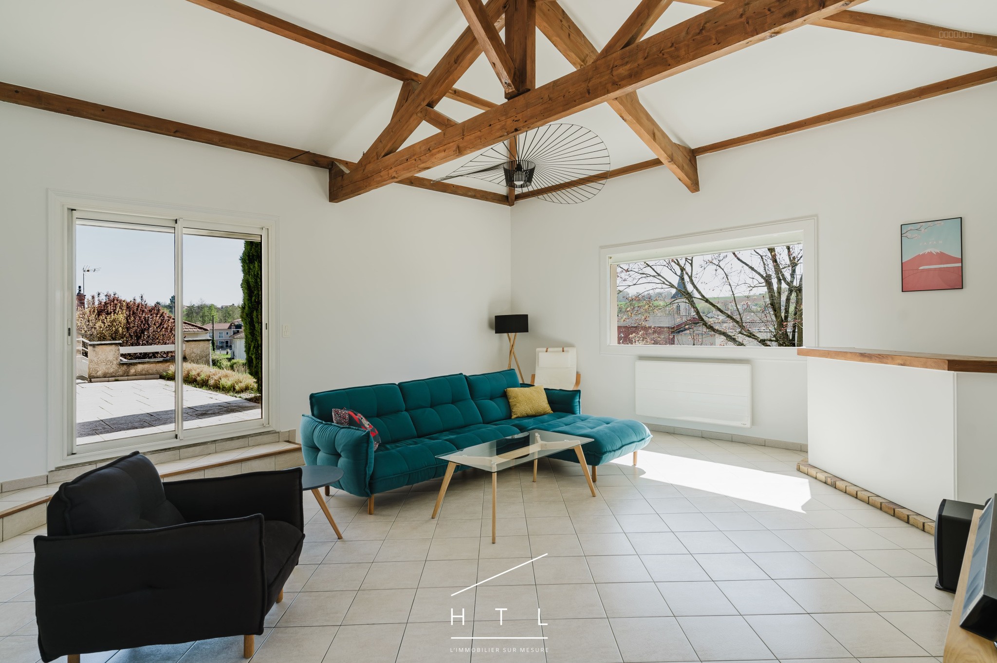 225 m2 maison individuelle avec dépendance piscine terrain 2 475 m2 Frans — photo 5