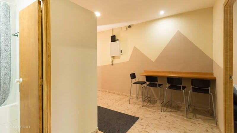 Appartement 2 pièces meublé avec chambre à louer – Reims — photo 6