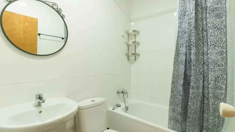 Appartement 2 pièces meublé avec chambre à louer – Reims — photo 5