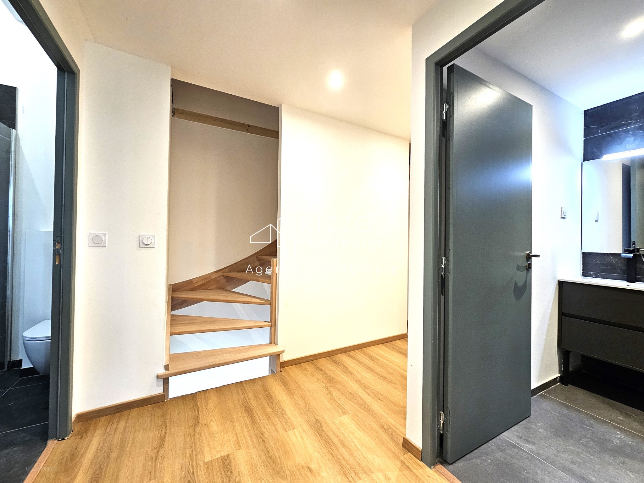Maison mitoyenne 103m2 à Chevry — photo 10