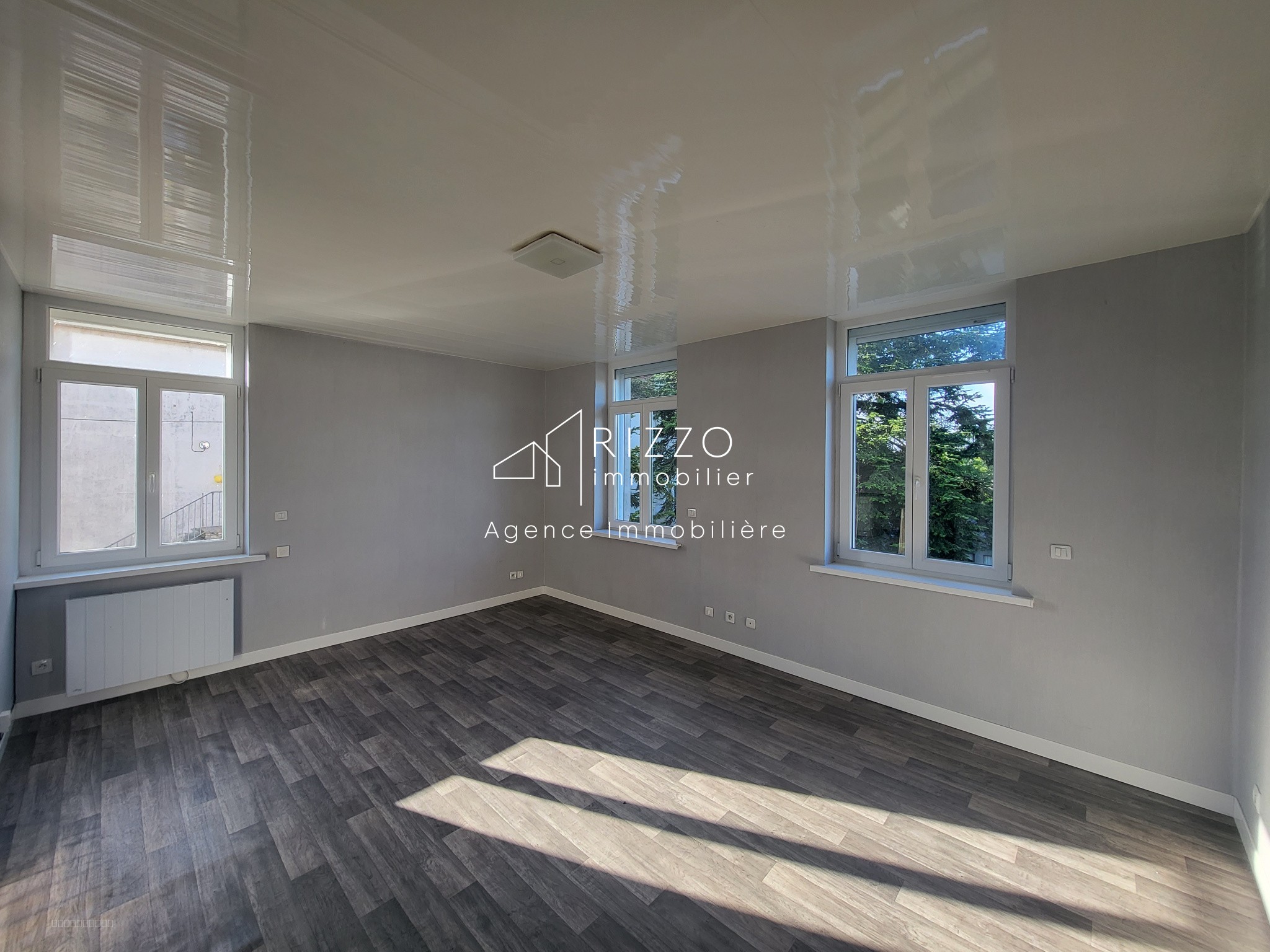 Appartement à vendre à Clairmarais, 52,7 m², 2 pièces – photo 2 sur 5