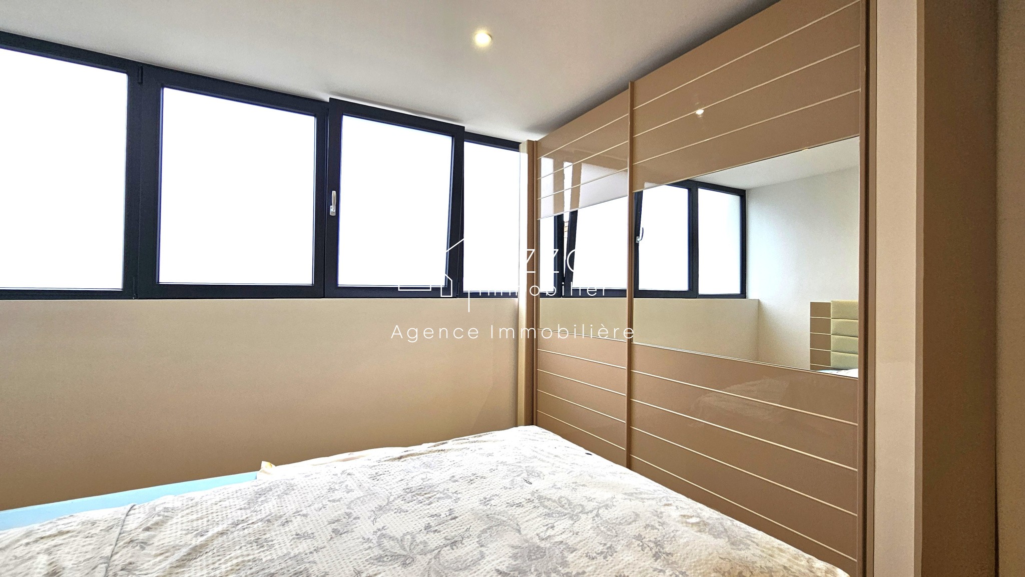 Maison mitoyenne 103m2 à Chevry — photo 12