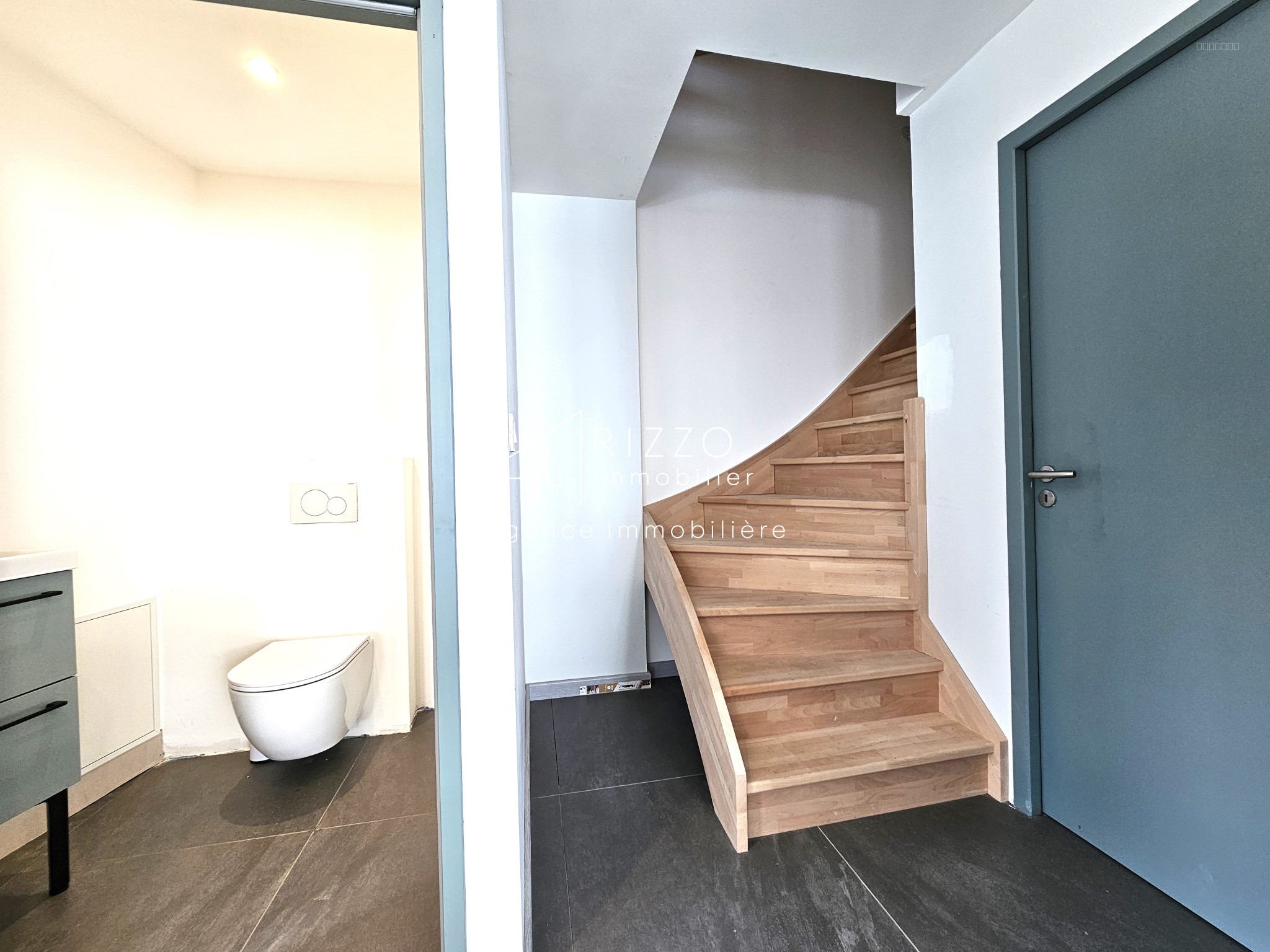 Maison mitoyenne 103m2 à Chevry — photo 9