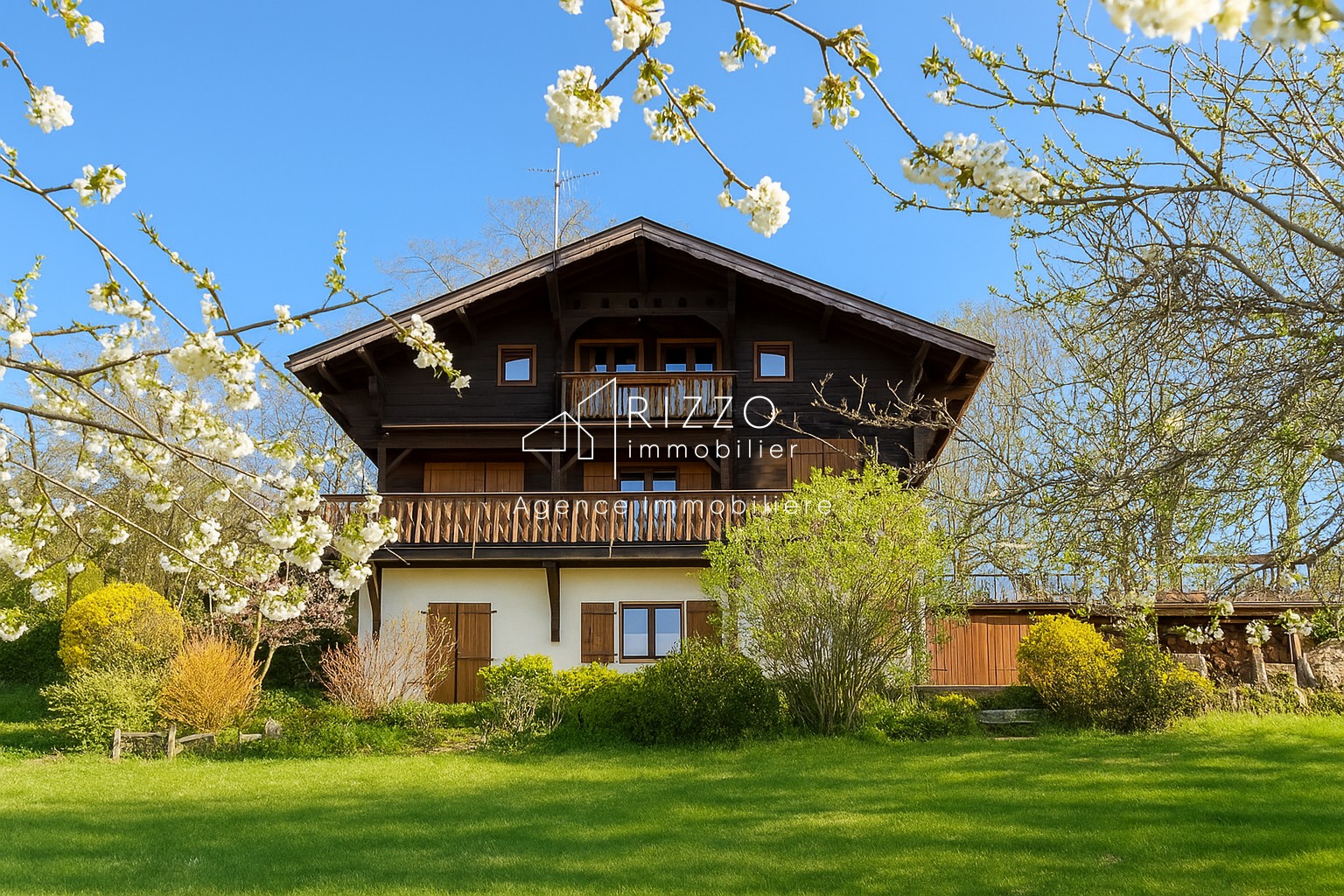 Maison à vendre à Vesancy, 15 m², 5 pièces – photo 3 sur 19