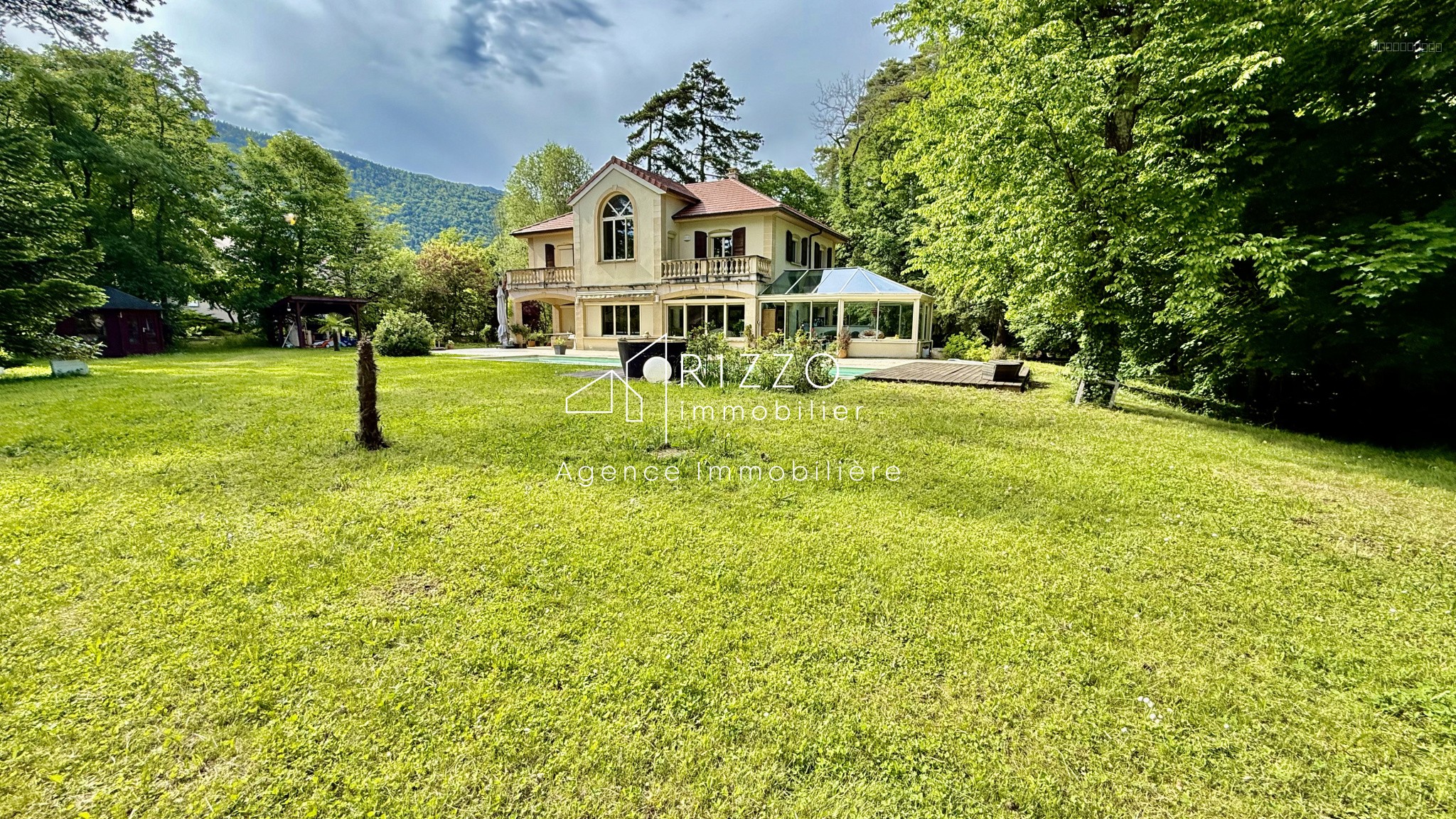 Maison à vendre à Prevessin moens, 109 m², 5 pièces – photo 3 sur 17