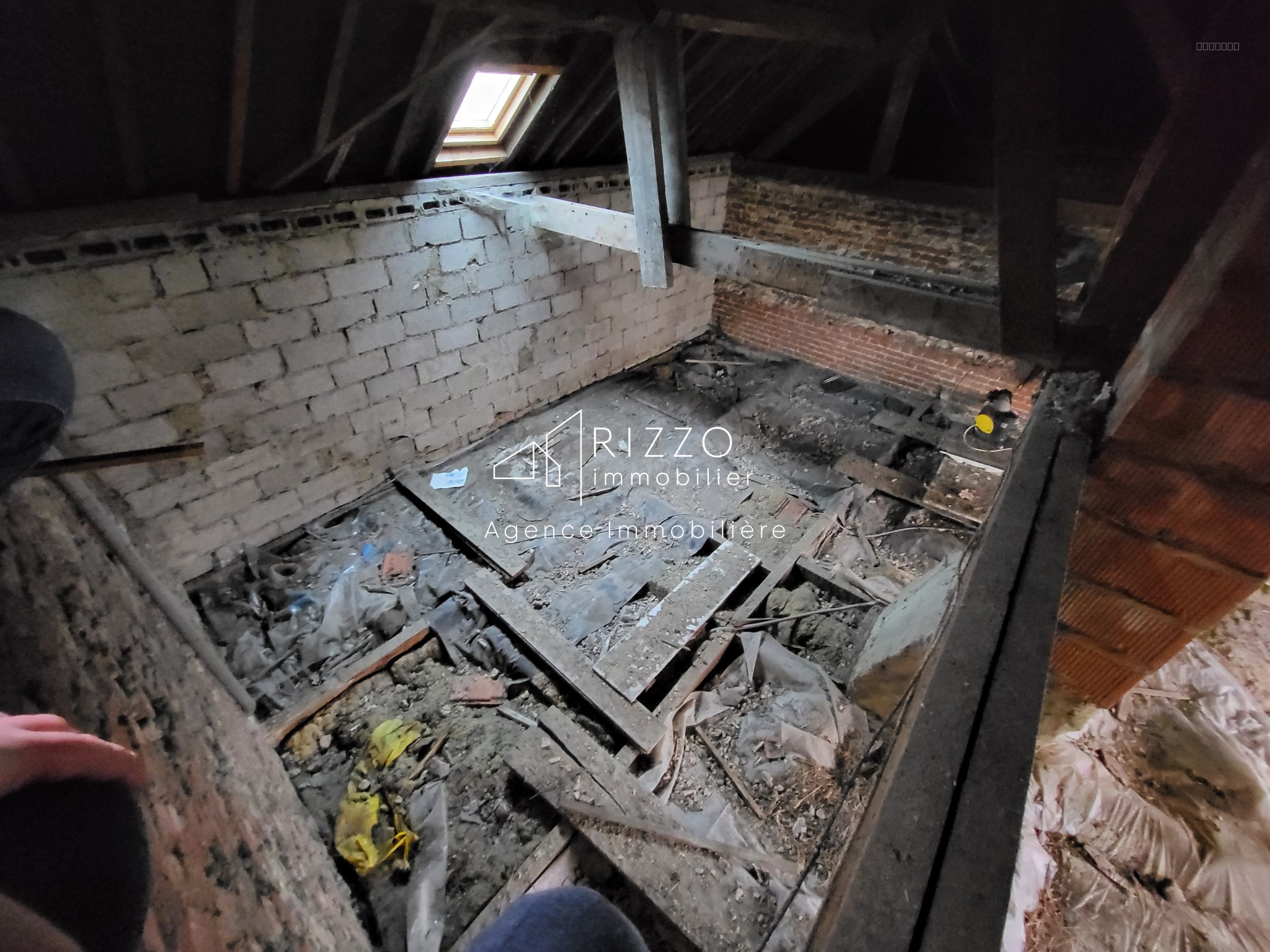 Appartement à vendre à Clairmarais, 15,6 m², 2 pièces – photo 1 sur 8