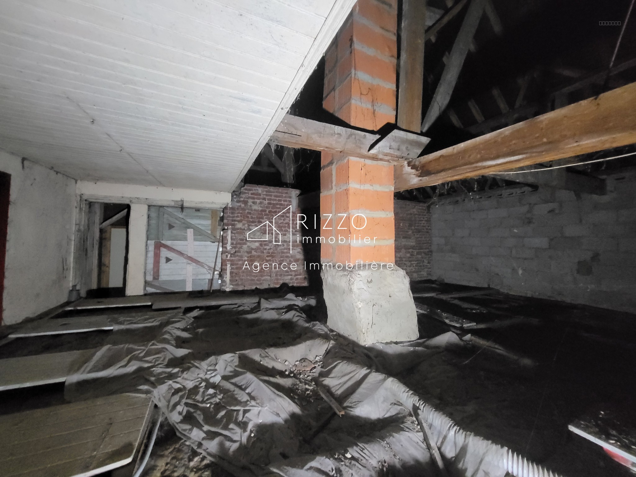 Appartement à vendre à Clairmarais, 15,6 m², 2 pièces – photo 3 sur 8