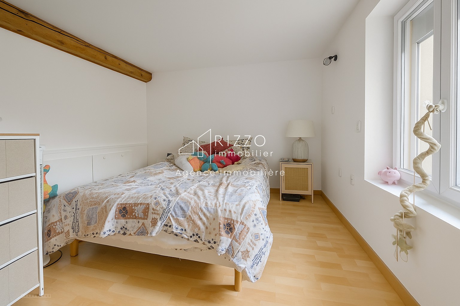 En Exclusivité   Appartement avec cachet au centre-ville de Gex — photo 10