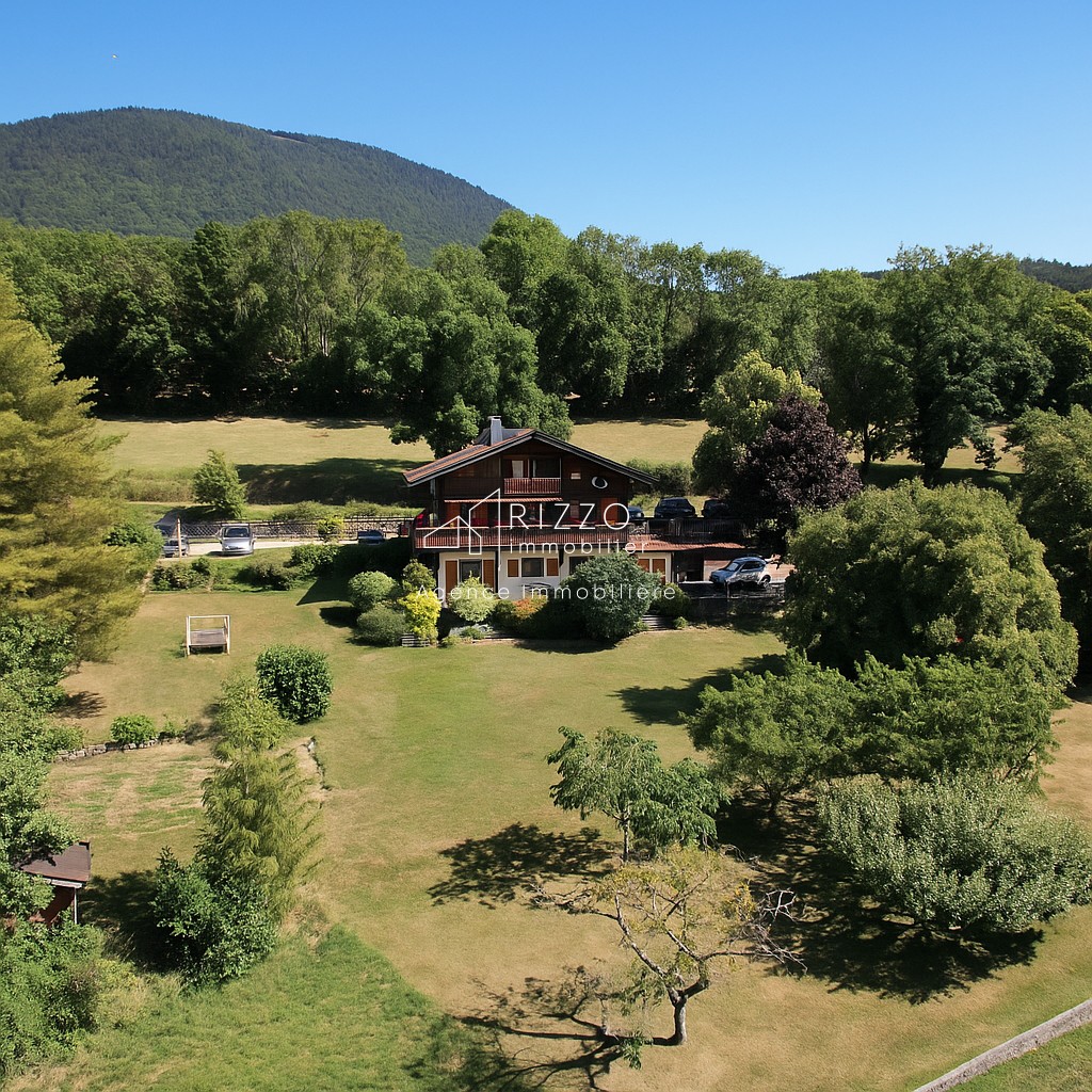 Maison à vendre à Vesancy, 15 m², 5 pièces – photo 1 sur 19