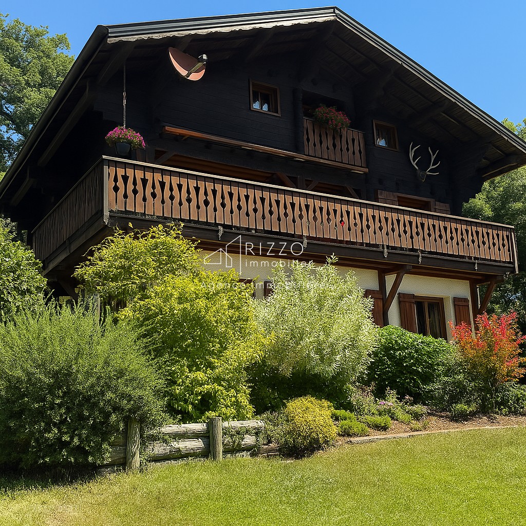 Maison à vendre à Vesancy, 15 m², 5 pièces – photo 2 sur 19