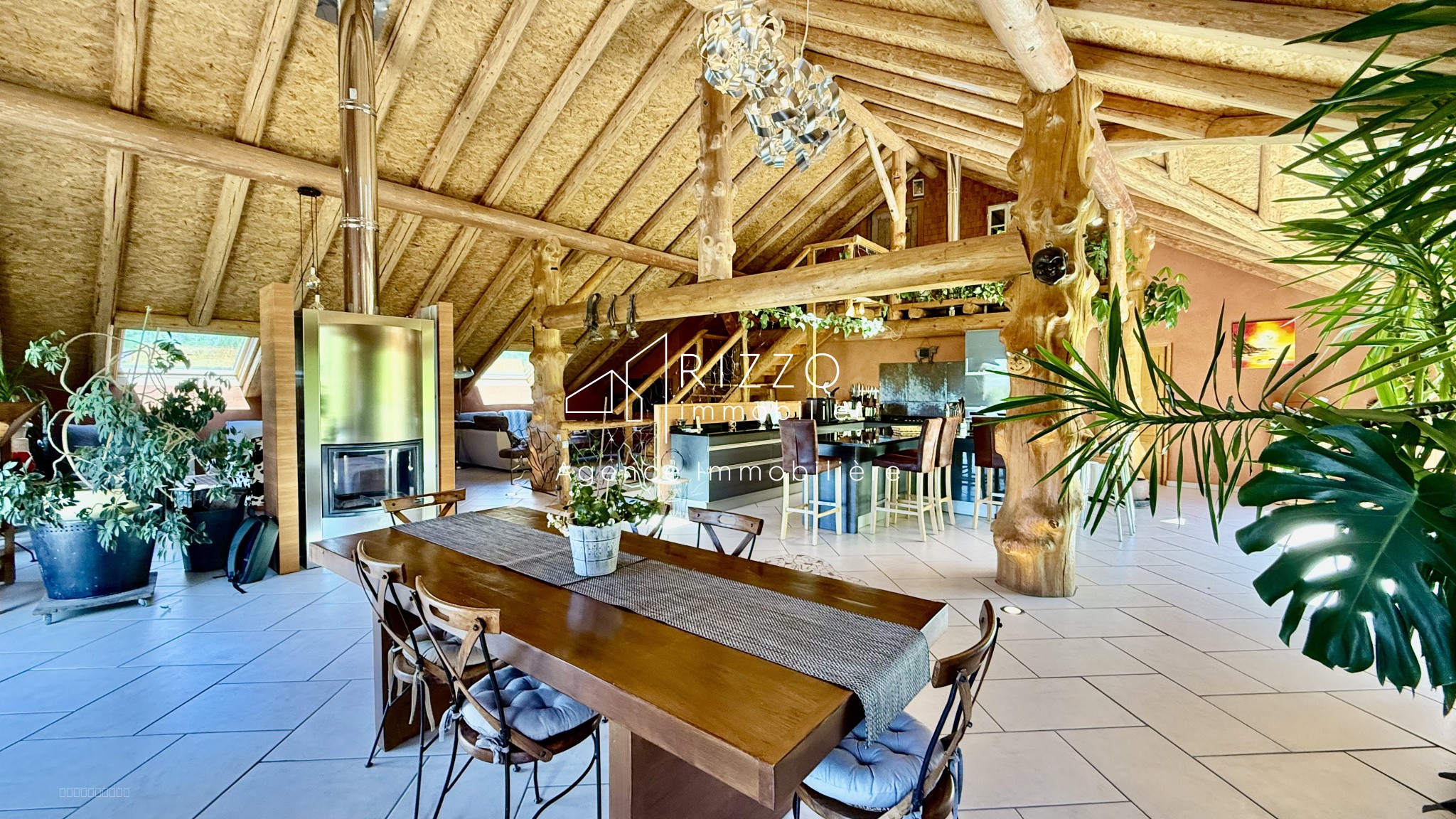 Maison à vendre à Mijoux, 303 m², 8 pièces – photo 2 sur 20