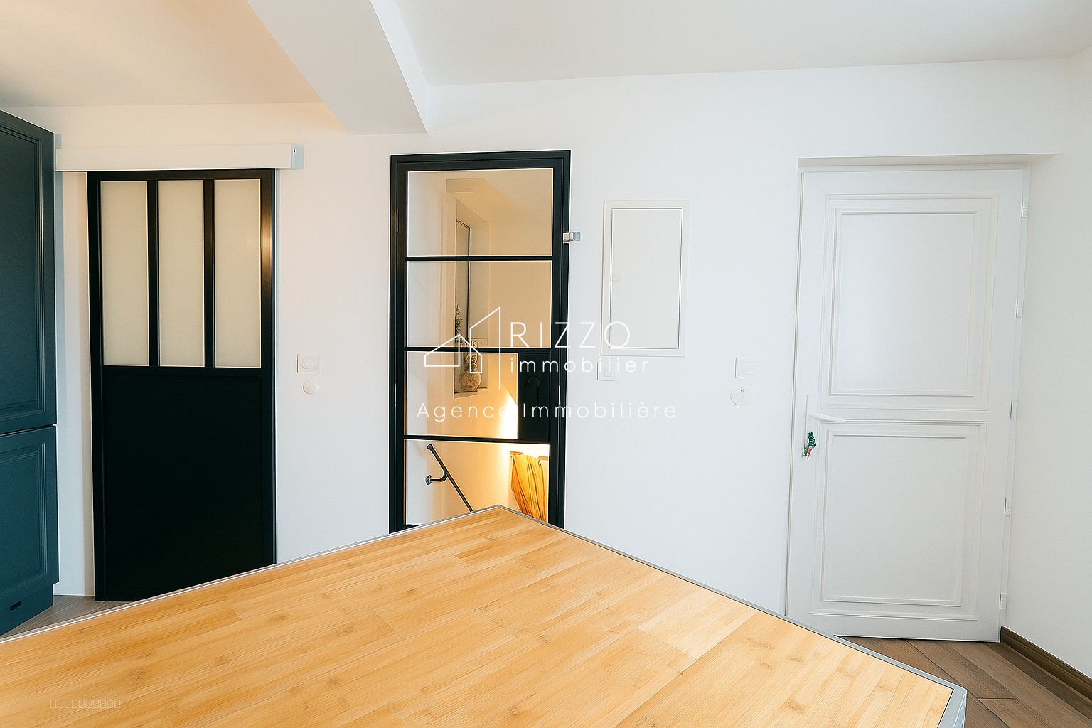 En Exclusivité   Appartement avec cachet au centre-ville de Gex — photo 6