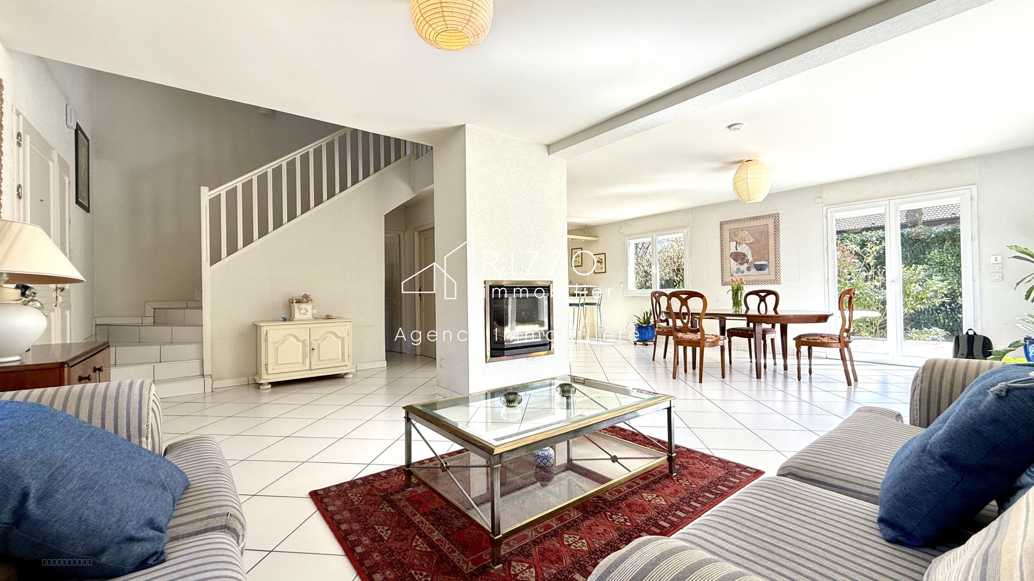 Maison à vendre à Prevessin moens, 149 m², 5 pièces – photo 2 sur 19