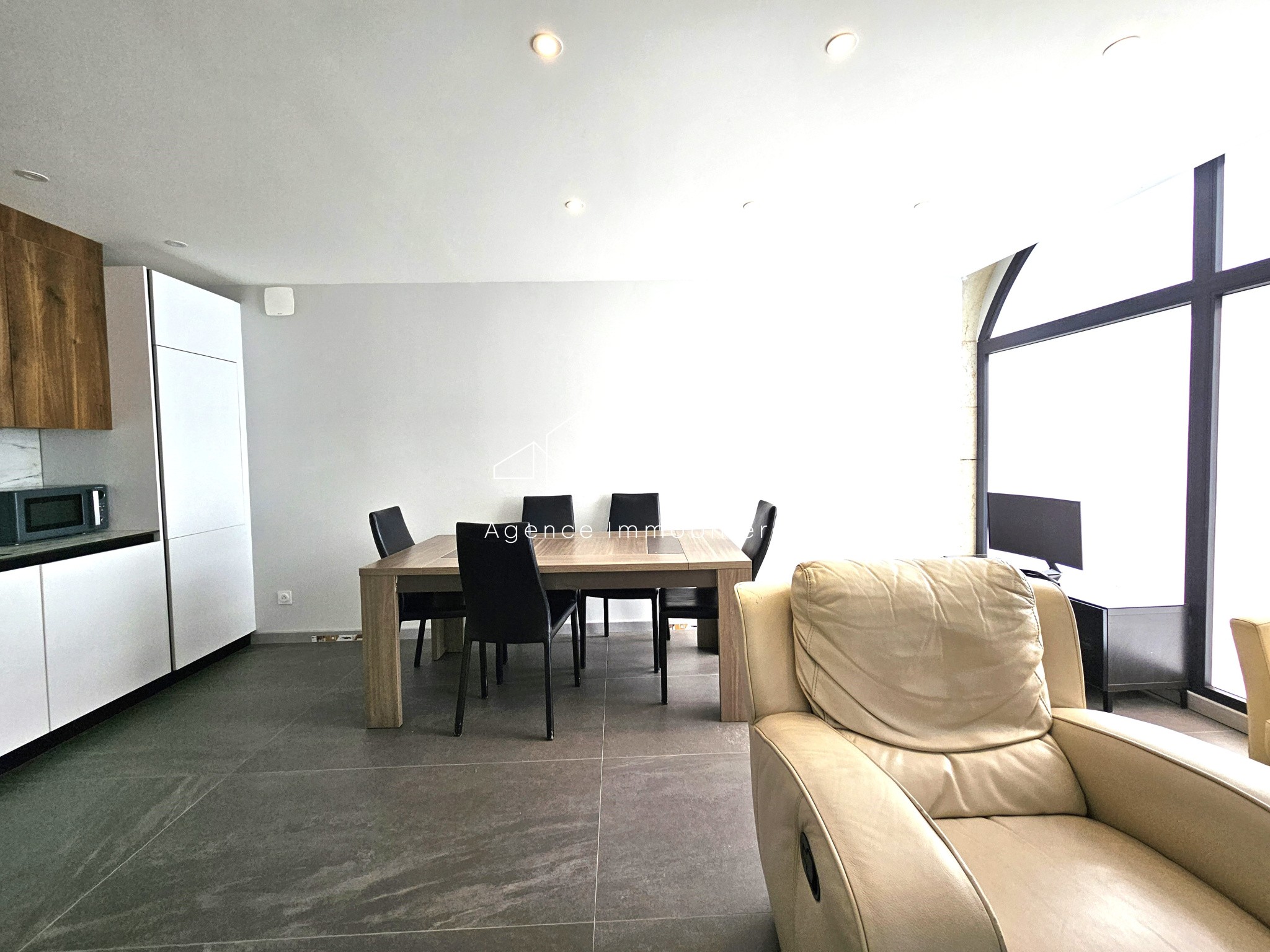 Maison mitoyenne 103m2 à Chevry — photo 17