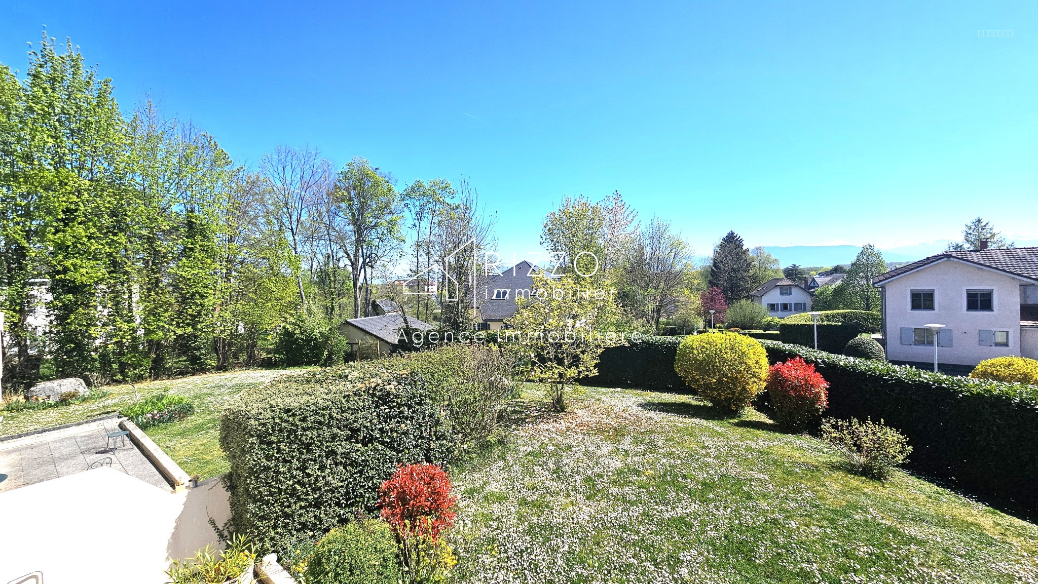 Appartement à vendre à Divonne les bains, 152,43 m², 5 pièces – photo 1 sur 20