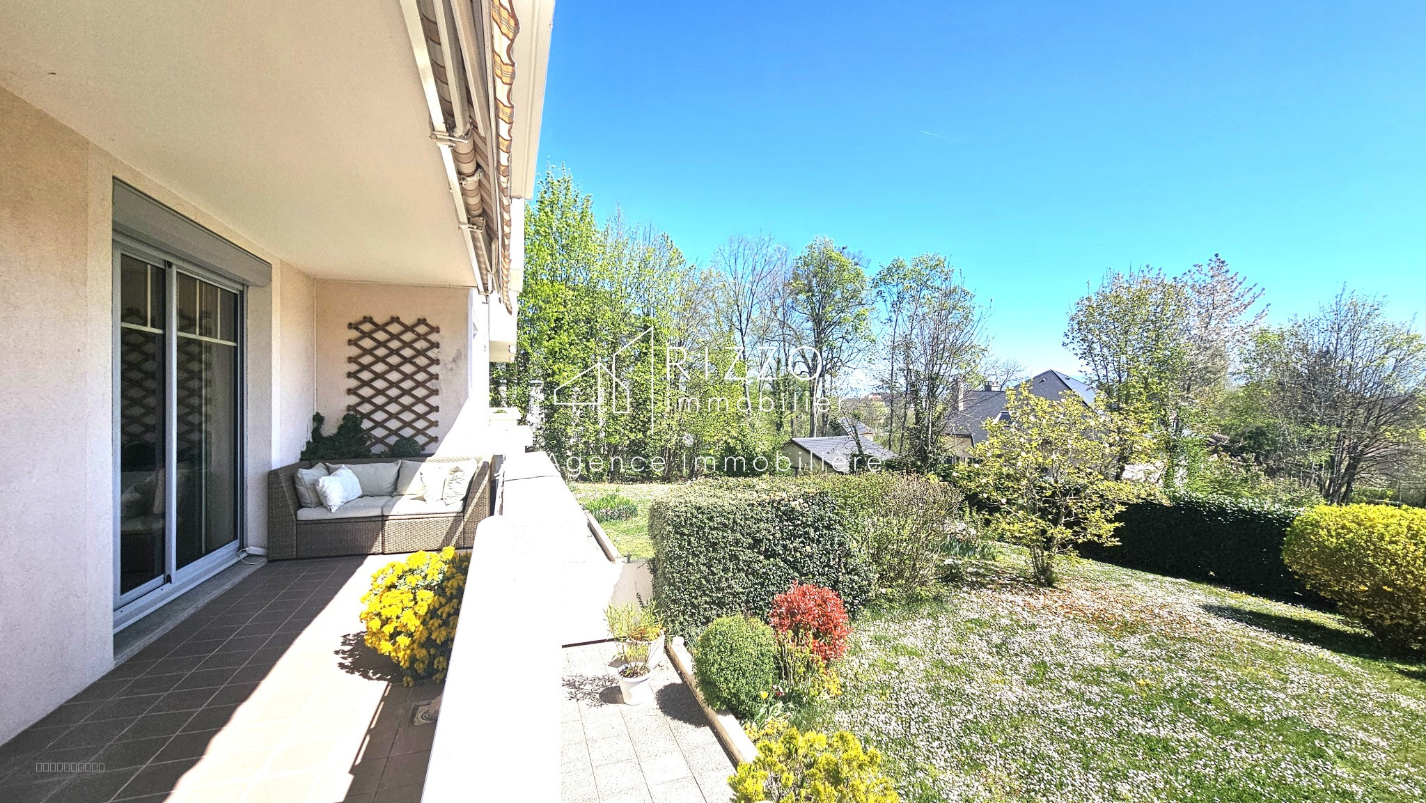 Appartement à vendre à Divonne les bains, 152,43 m², 5 pièces – photo 2 sur 20