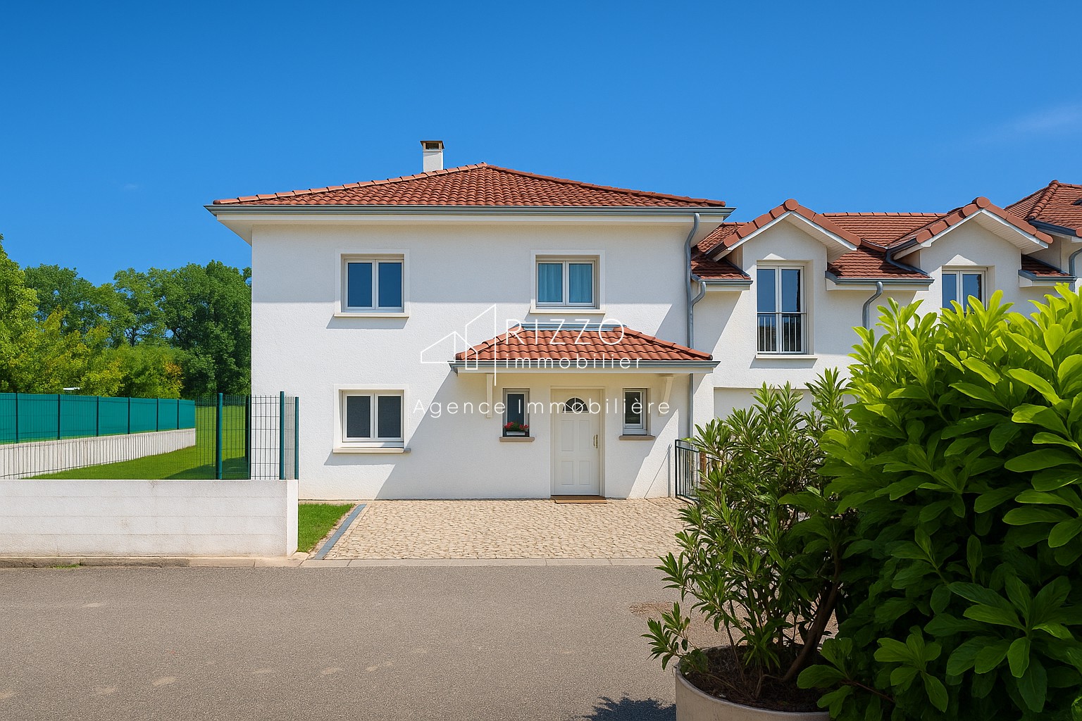 Maison à vendre à St genis pouilly, 135 m², 5 pièces – photo 1 sur 13