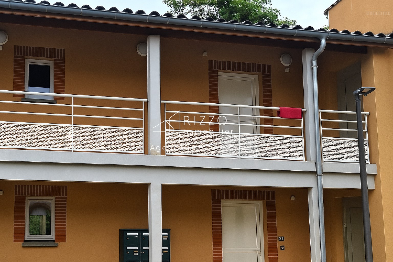 Appartement à vendre à Chatillon sur chalaronne, 369 m², 2 pièces – photo 3 sur 5
