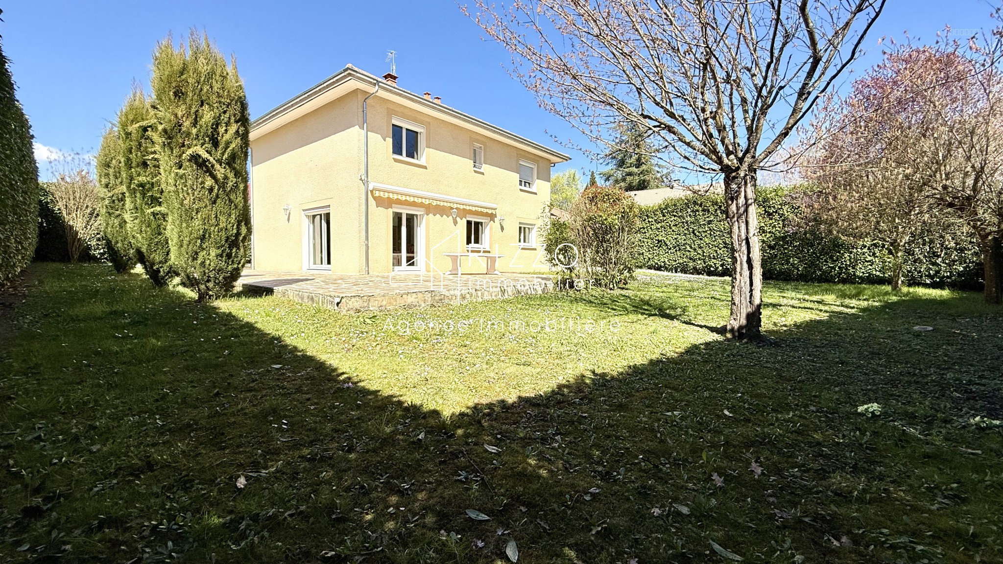 Maison à vendre à Prevessin moens, 149 m², 5 pièces – photo 3 sur 19