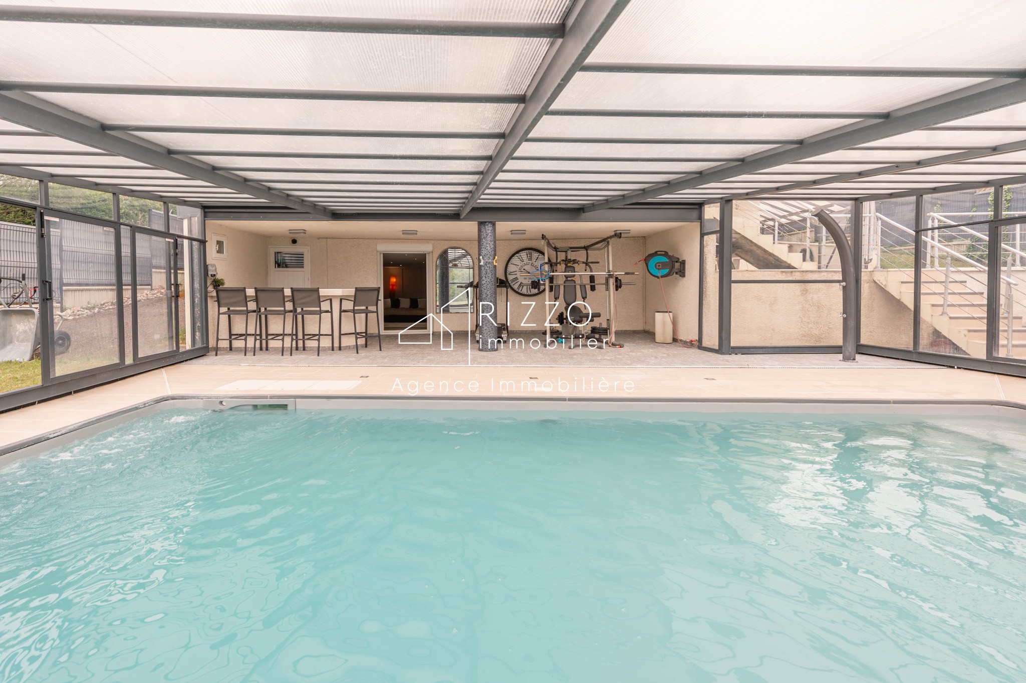 Maison à vendre à St cergues, 38,91 m², 8 pièces – photo 1 sur 20