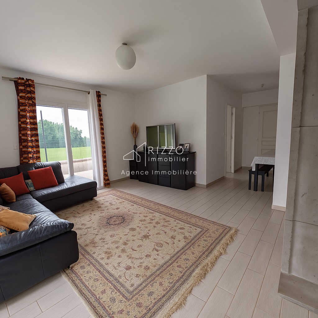 Maison à vendre à St genis pouilly, 135 m², 5 pièces – photo 3 sur 13