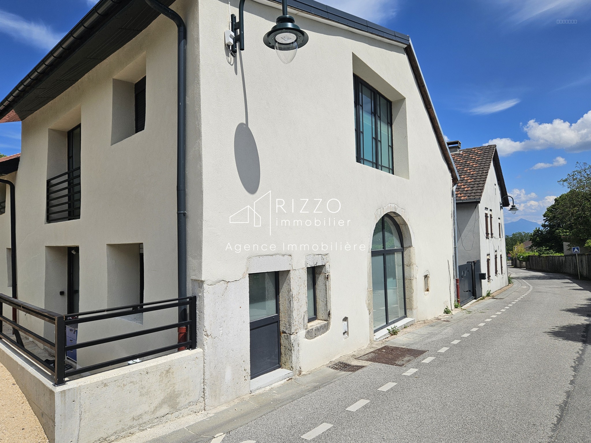 Maison mitoyenne 103m2 à Chevry — photo 3