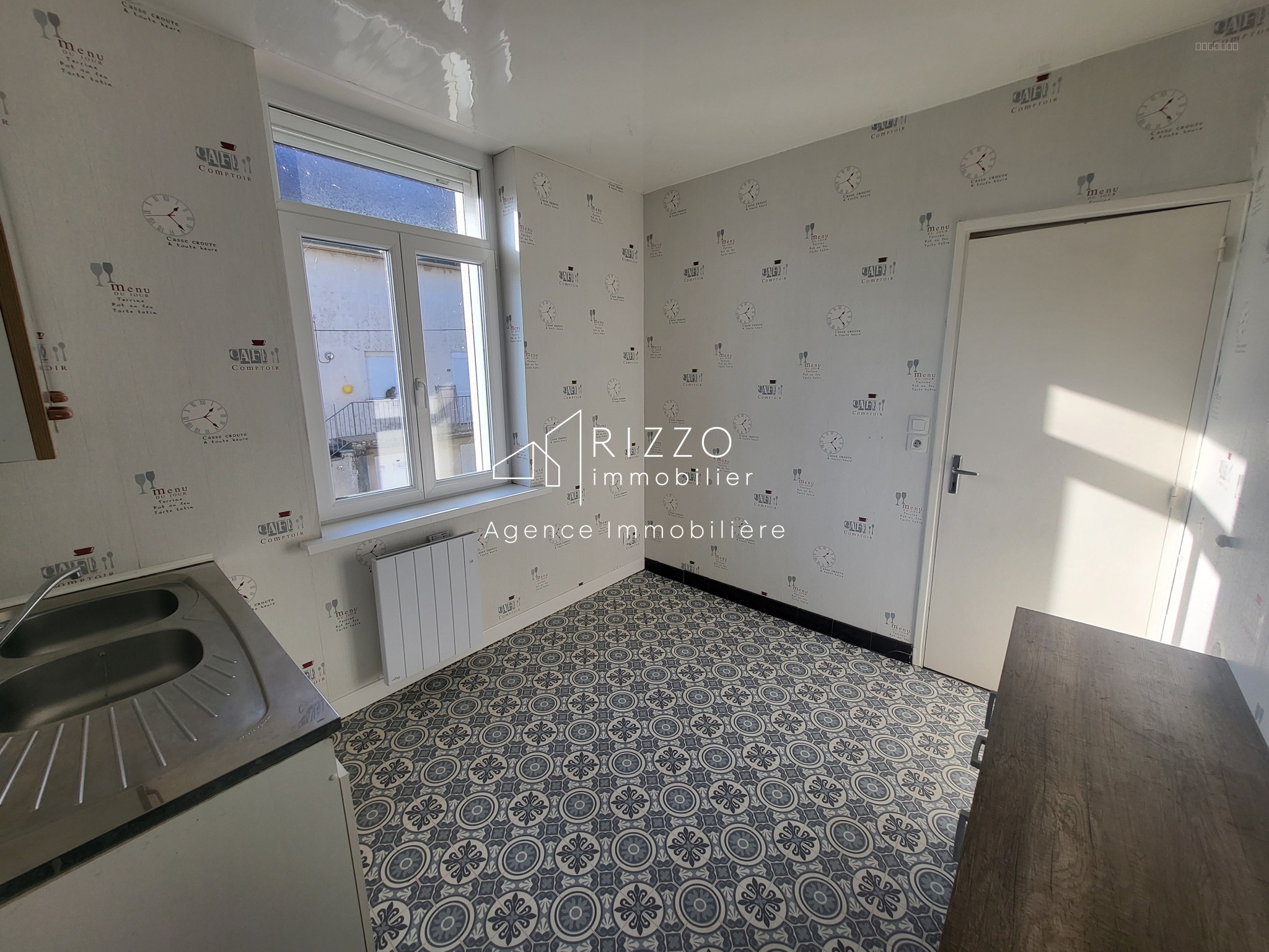 Appartement à vendre à Clairmarais, 52,7 m², 2 pièces – photo 1 sur 5