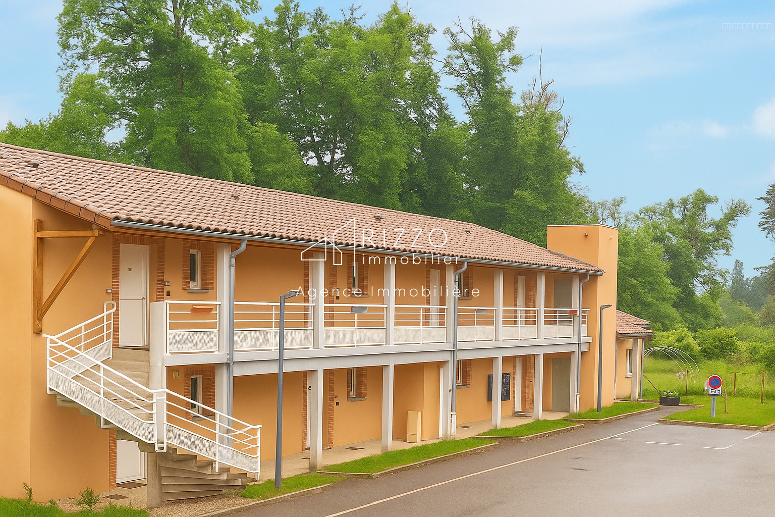 Appartement à vendre à Chatillon sur chalaronne, 369 m², 2 pièces – photo 1 sur 5