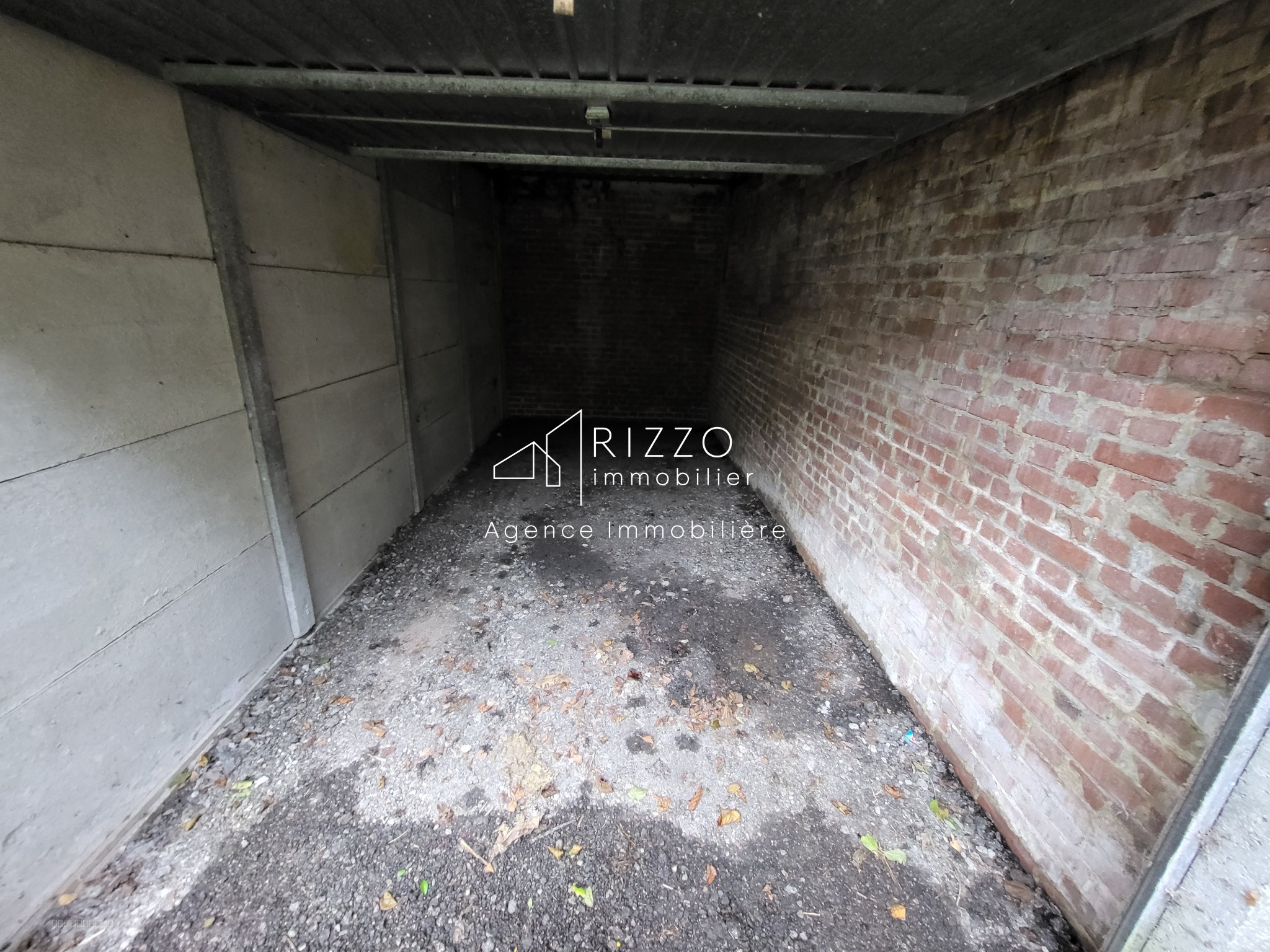 Garage à vendre à Clairmarais, 15 m² – photo 2 sur 2