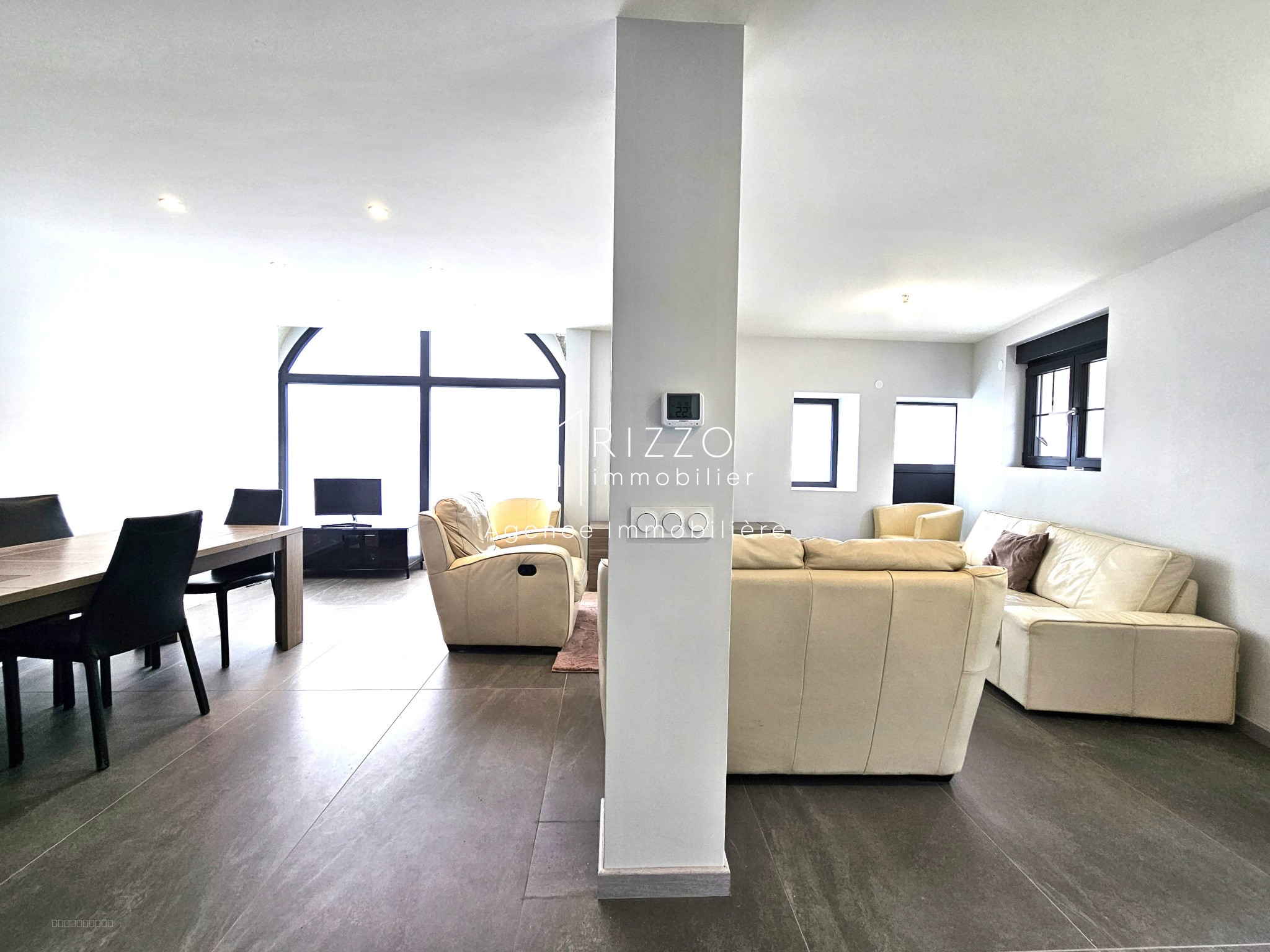 Maison mitoyenne 103m2 à Chevry — photo 16