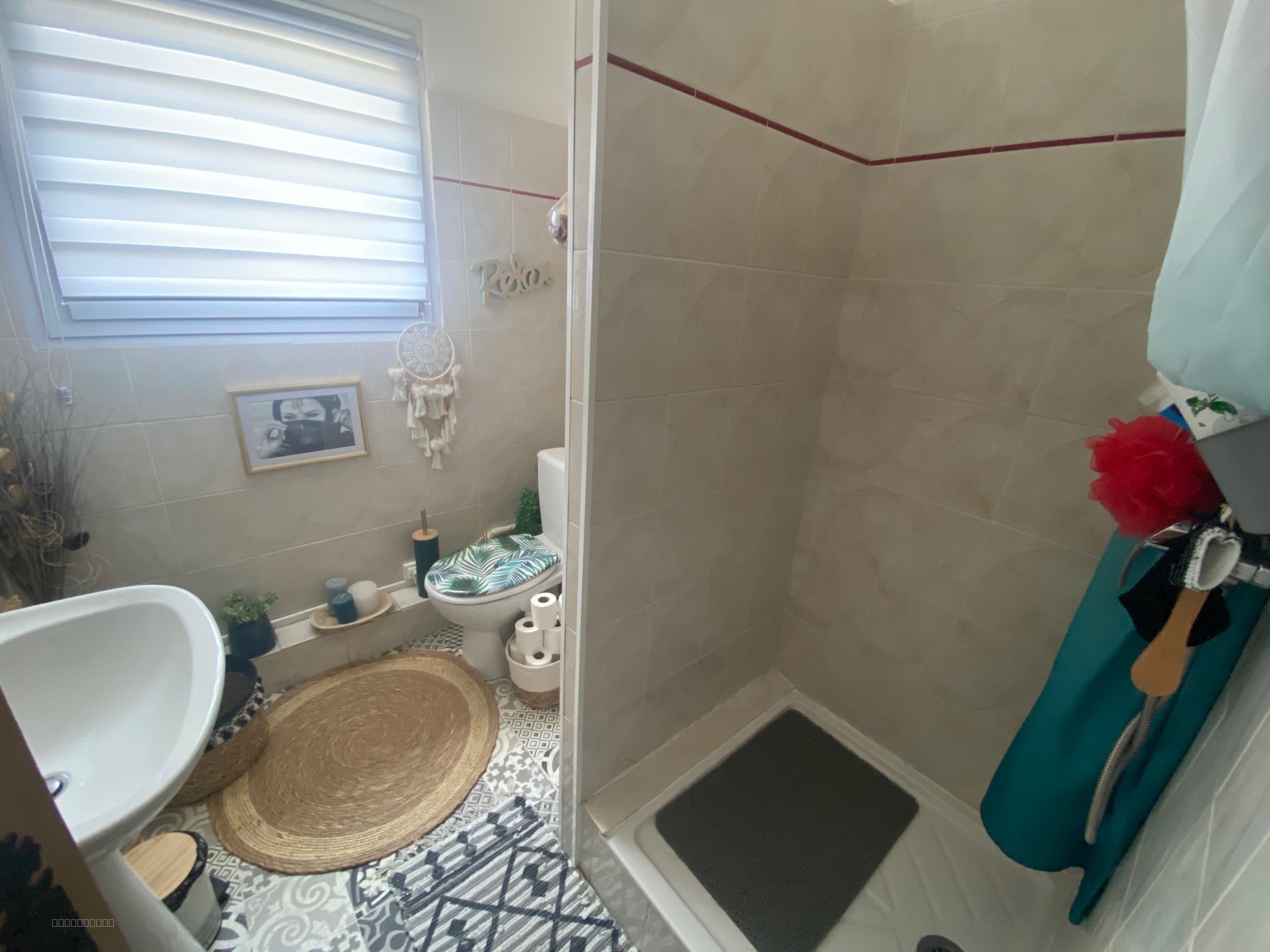 LATTES CENTRE - Quartier CALME. Bel appartement F2 de 49m2 tres LUMINEUX. DERNIER ETAGE ! — photo 6